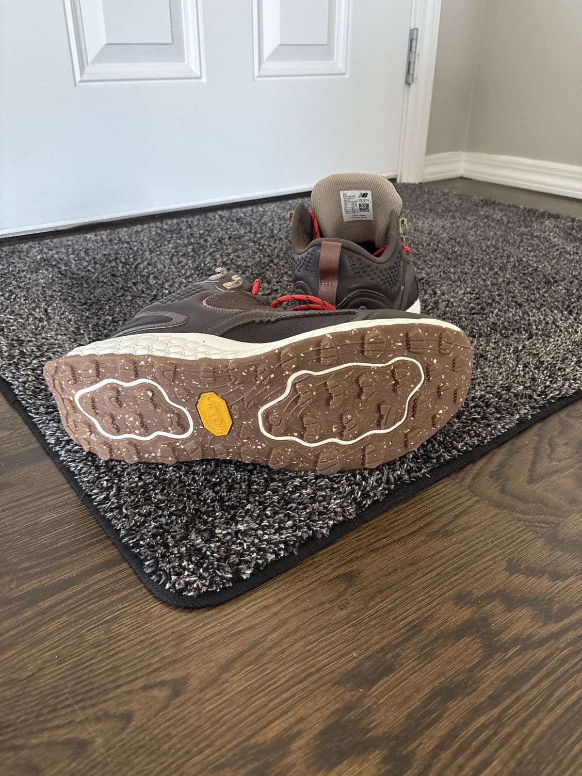 New Balance New Balance Boots Size US 9.5 / EU 42-43 - 1 Thumbnail