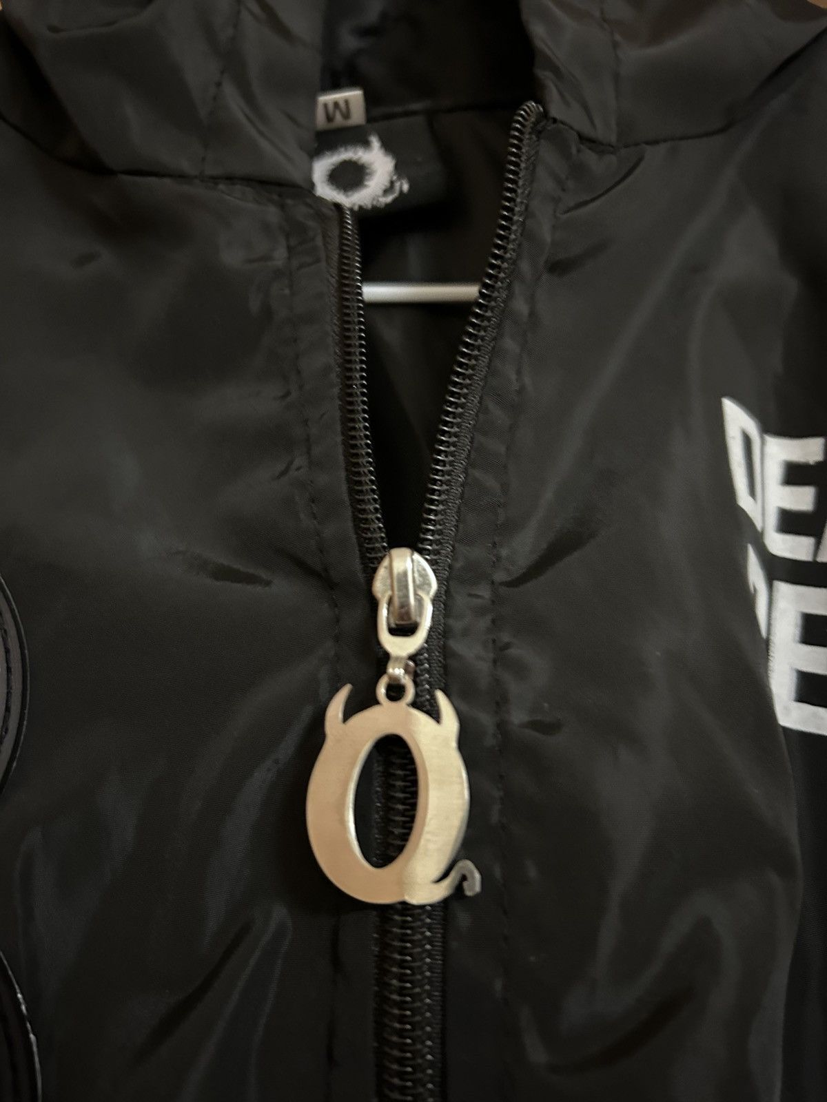 Other Dear Mom I’ll Be Rich Soon Windbreaker Set Size US M / EU 48-50 / 2 - 4 Thumbnail