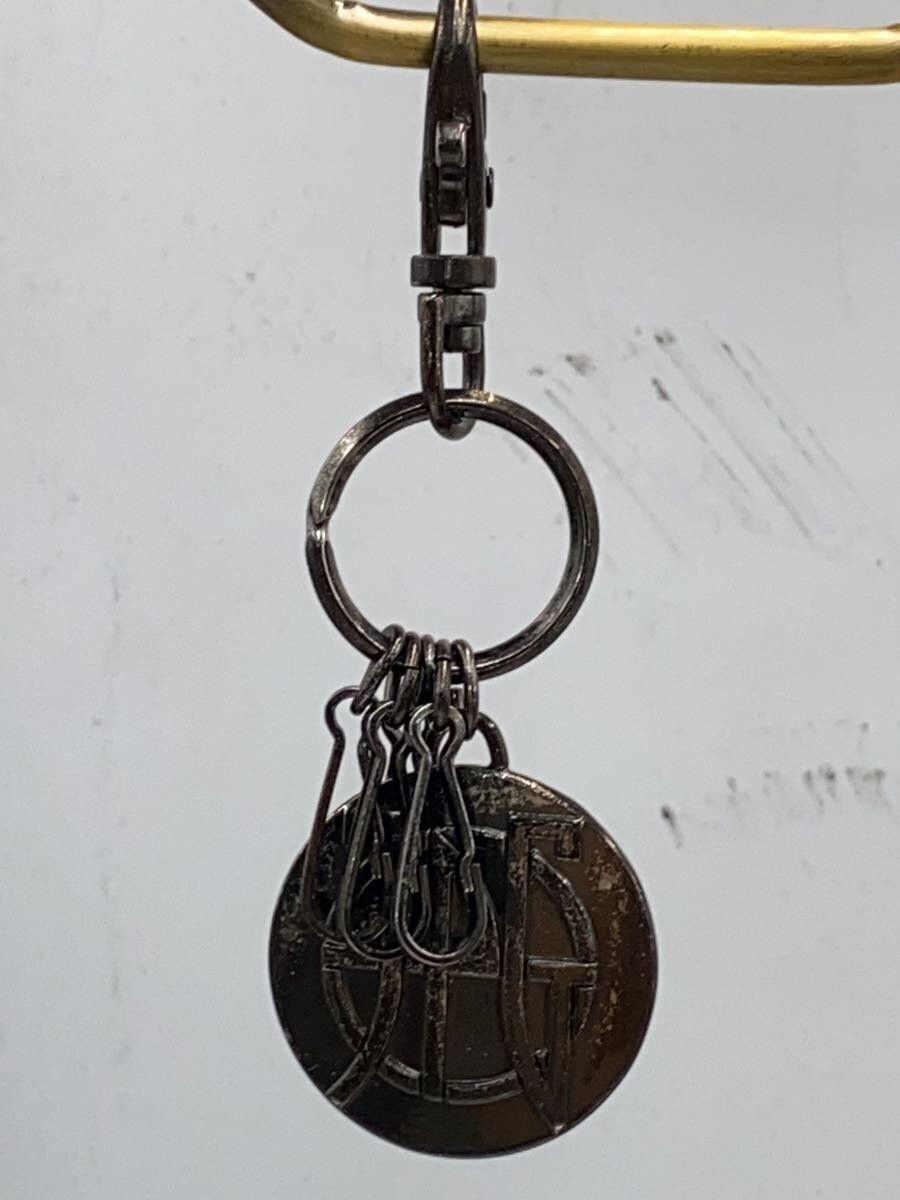 Jean Paul Gaultier Multi Keyring Size ONE SIZE - 7 Thumbnail