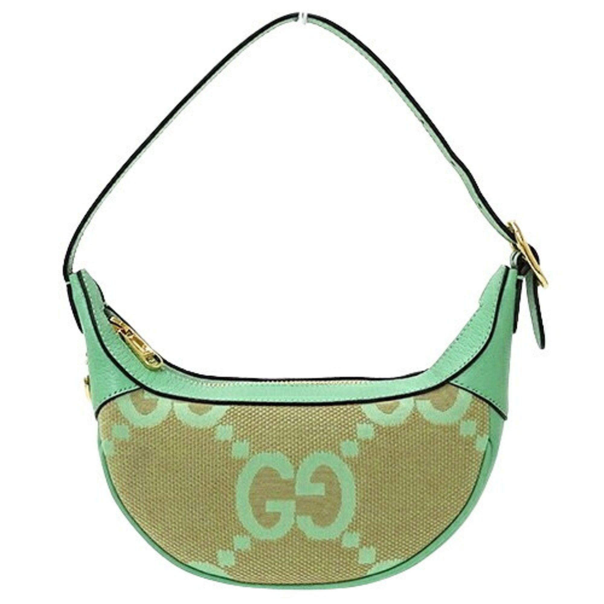 Gucci Gucci Ophidia shoulder Size ONE SIZE - 1 Thumbnail