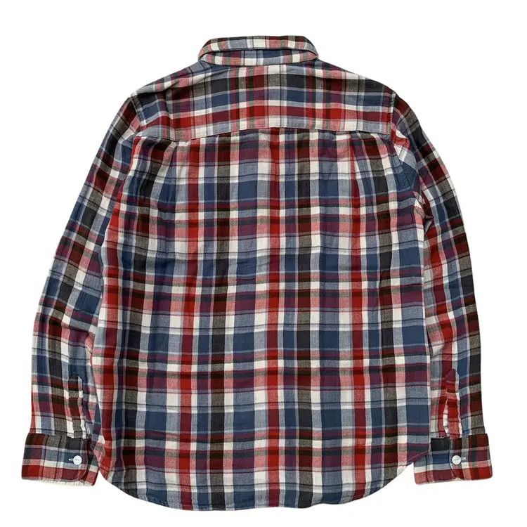 Issey Miyake Ne-Net Issey Miyake Plaid Flannel Size US M / EU 48-50 / 2 - 6 Thumbnail