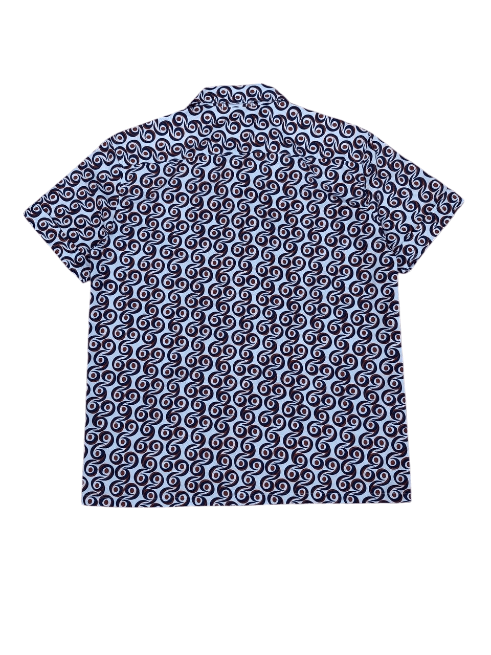 Japanese Brand × PPFM PPFM BUTTON UP Size US M / EU 48-50 / 2 - 1 Thumbnail