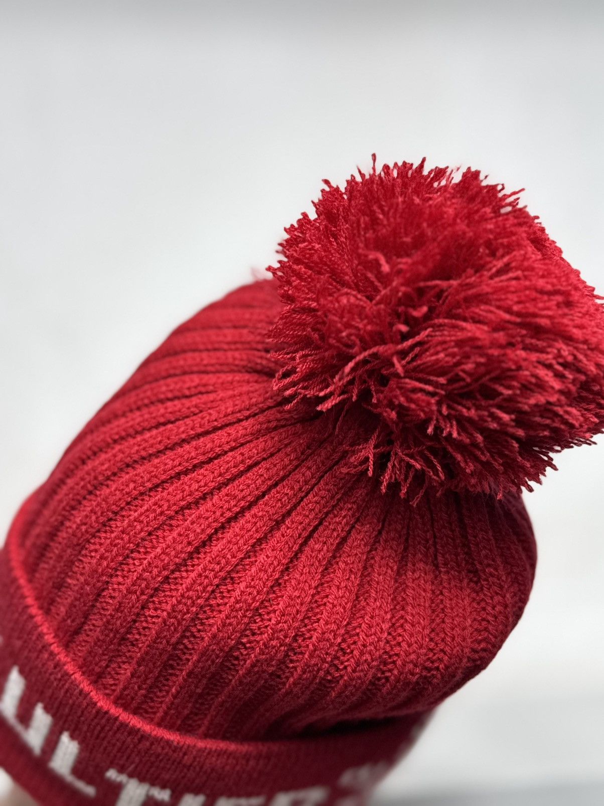 Jean Paul Gaultier Jean Paul Gaultier I Love Red Hat Size ONE SIZE - 5 Thumbnail