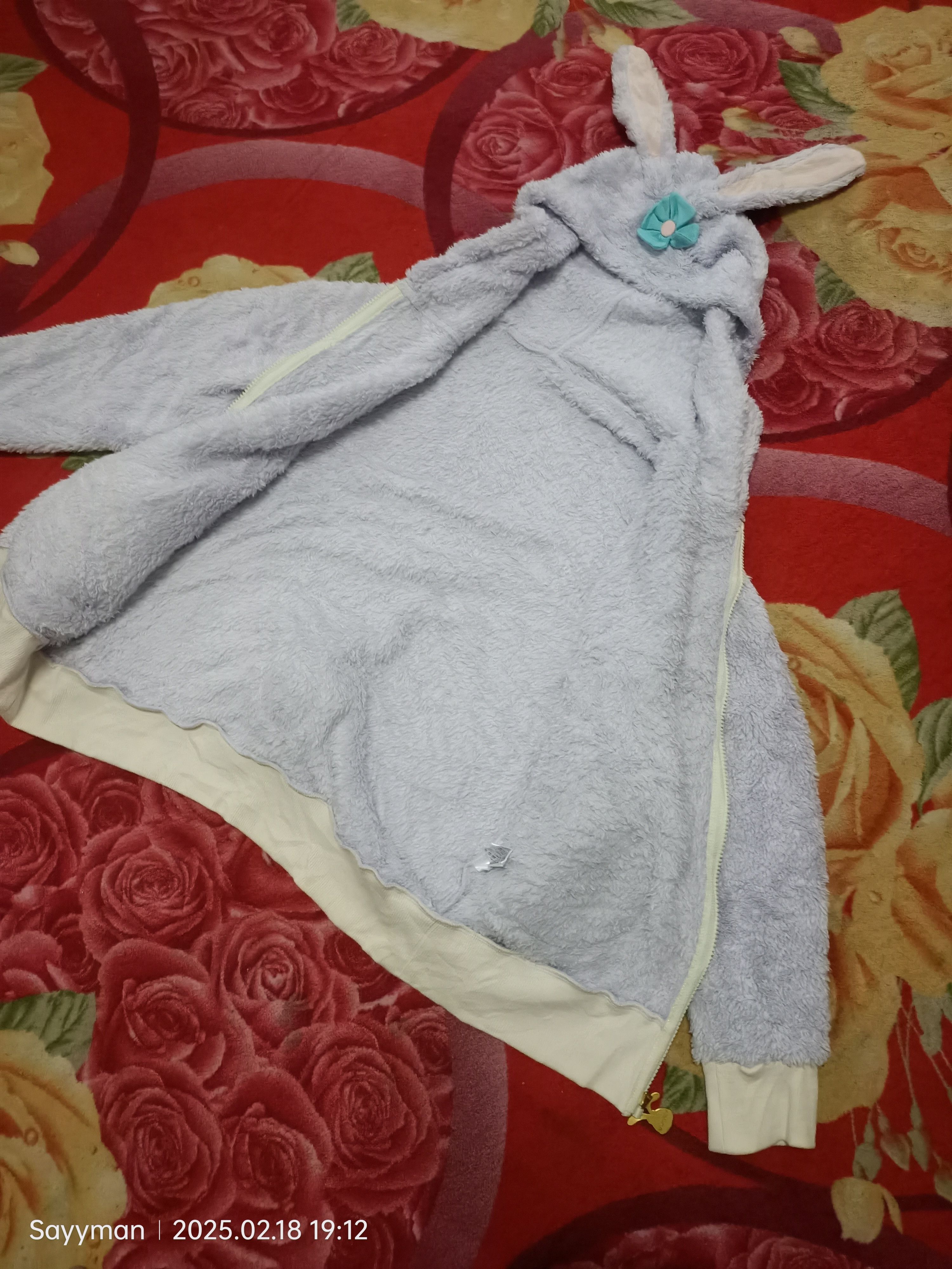 Disney Tokyo Disney Sea Stella Sweater hoodie Size US S / EU 44-46 / 1 - 4 Thumbnail