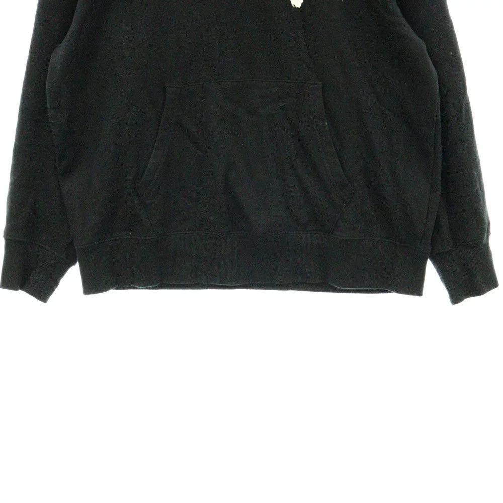 Yohji Yamamoto Yohji Yamamoto 23AW ×NEW ERA OS HOODIE Size US L / EU 52-54 / 3 - 4 Thumbnail