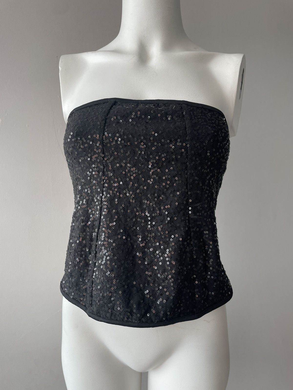 Vintage Vintage corset Size L / US 10 / IT 46 - 6 Thumbnail