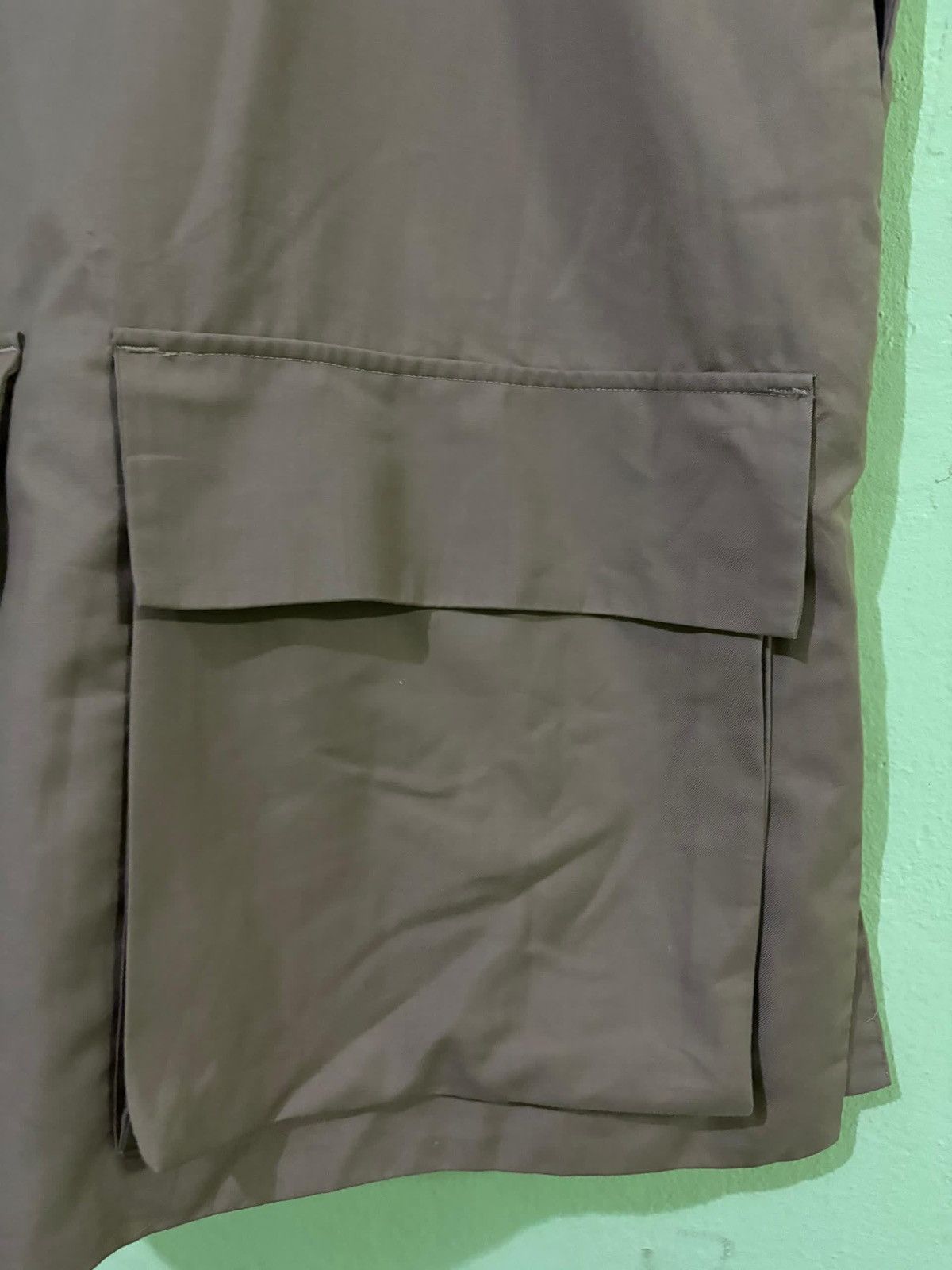 HARE × Japanese Brand Hare Vest Design Size US S / EU 44-46 / 1 - 5 Thumbnail