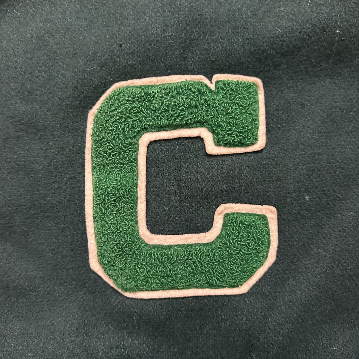 Vintage Vintage Varsity Jacket Size US S / EU 44-46 / 1 - 3 Thumbnail