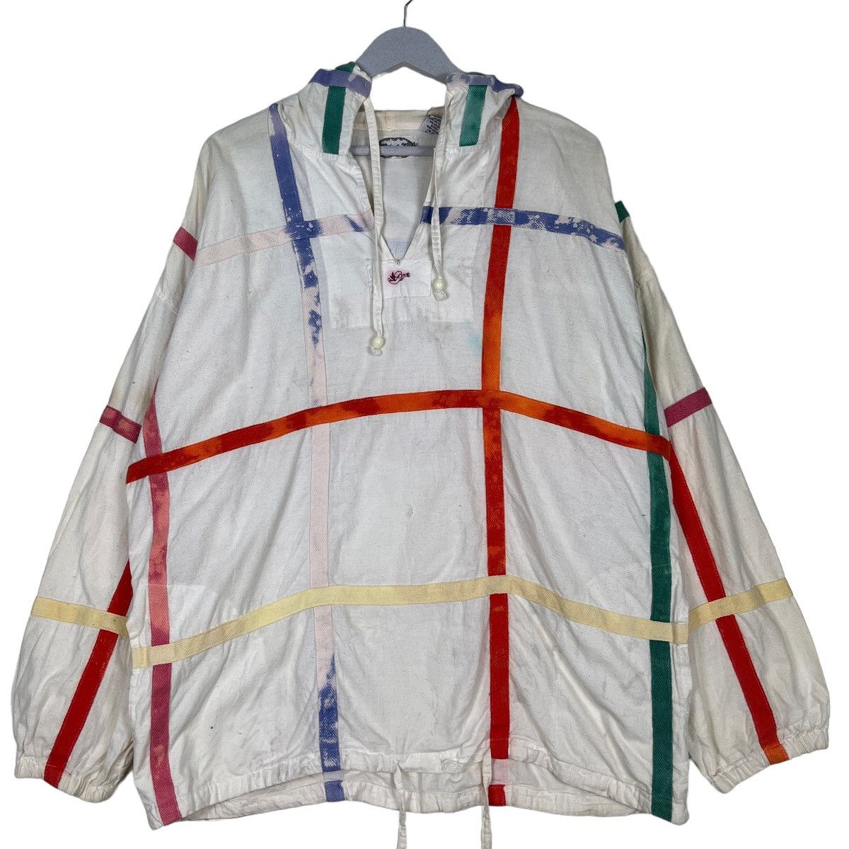 Japanese Brand 🔥 VINTAGE ANGELIQUE JACKET Size US M / EU 48-50 / 2 - 1 Thumbnail