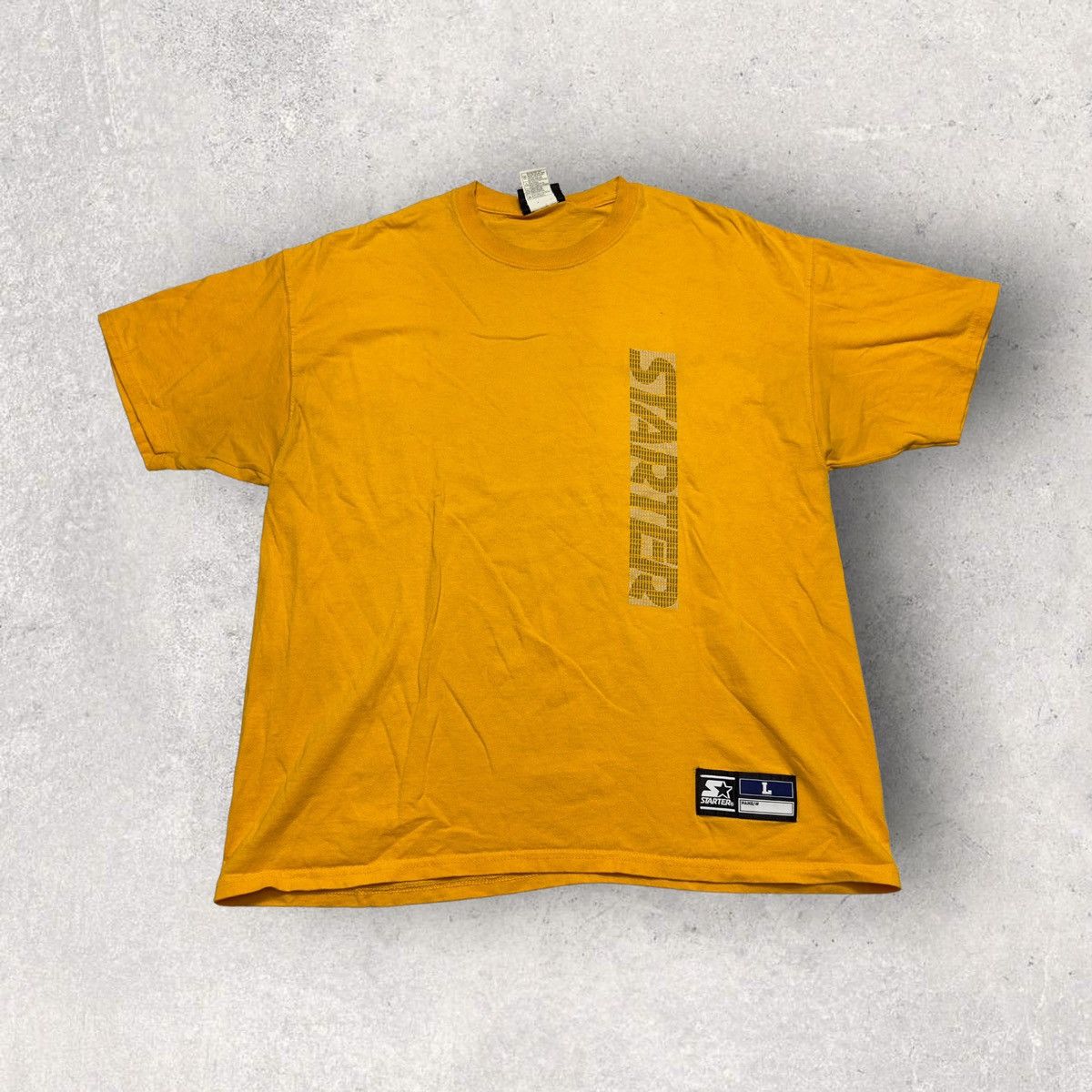 Starter × Vintage Vintage Starter tee Size US L / EU 52-54 / 3 - 1 Thumbnail