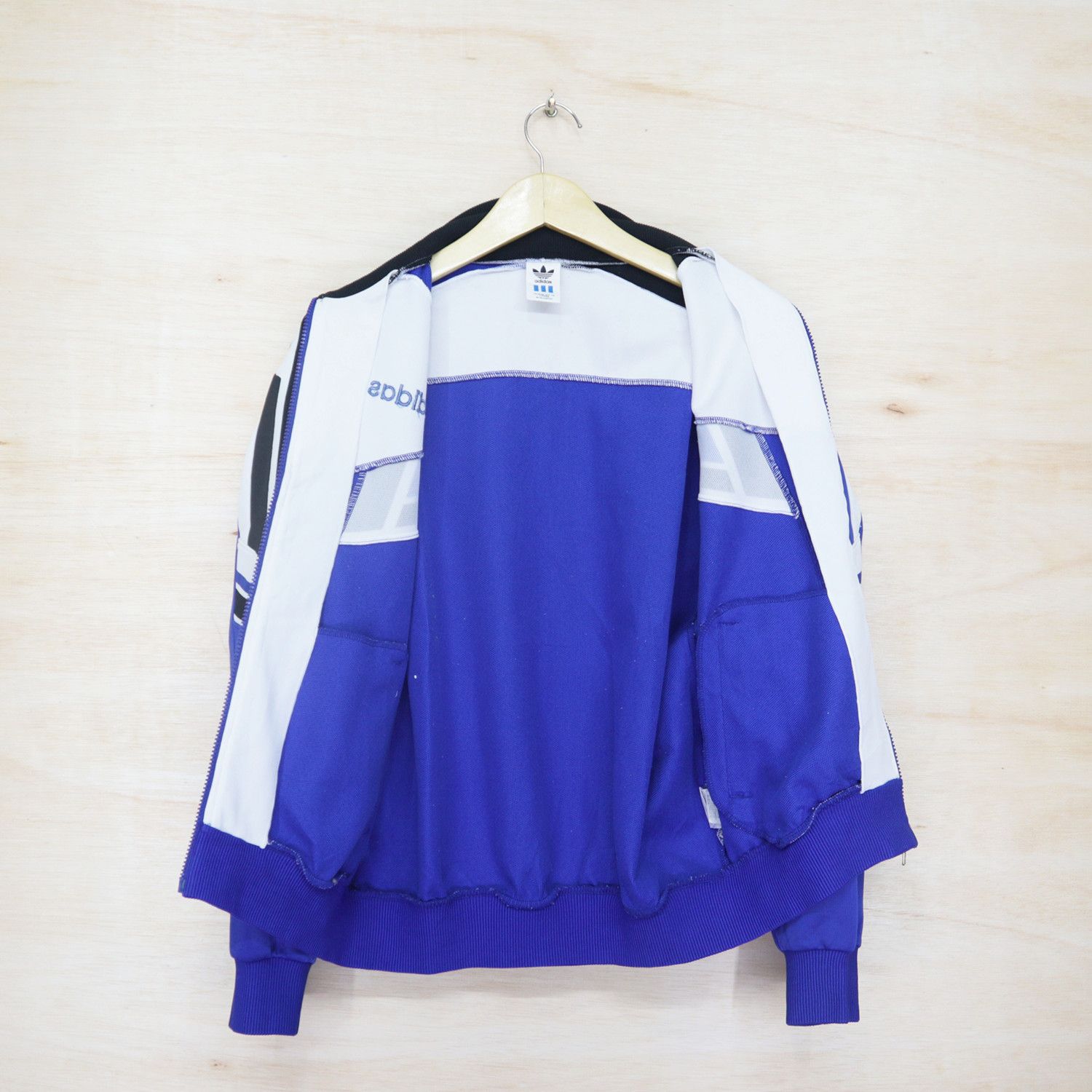 Adidas ADIDAS Japan DESCENTE Template PALACE Track Jacket Size US M / EU 48-50 / 2 - 5 Thumbnail