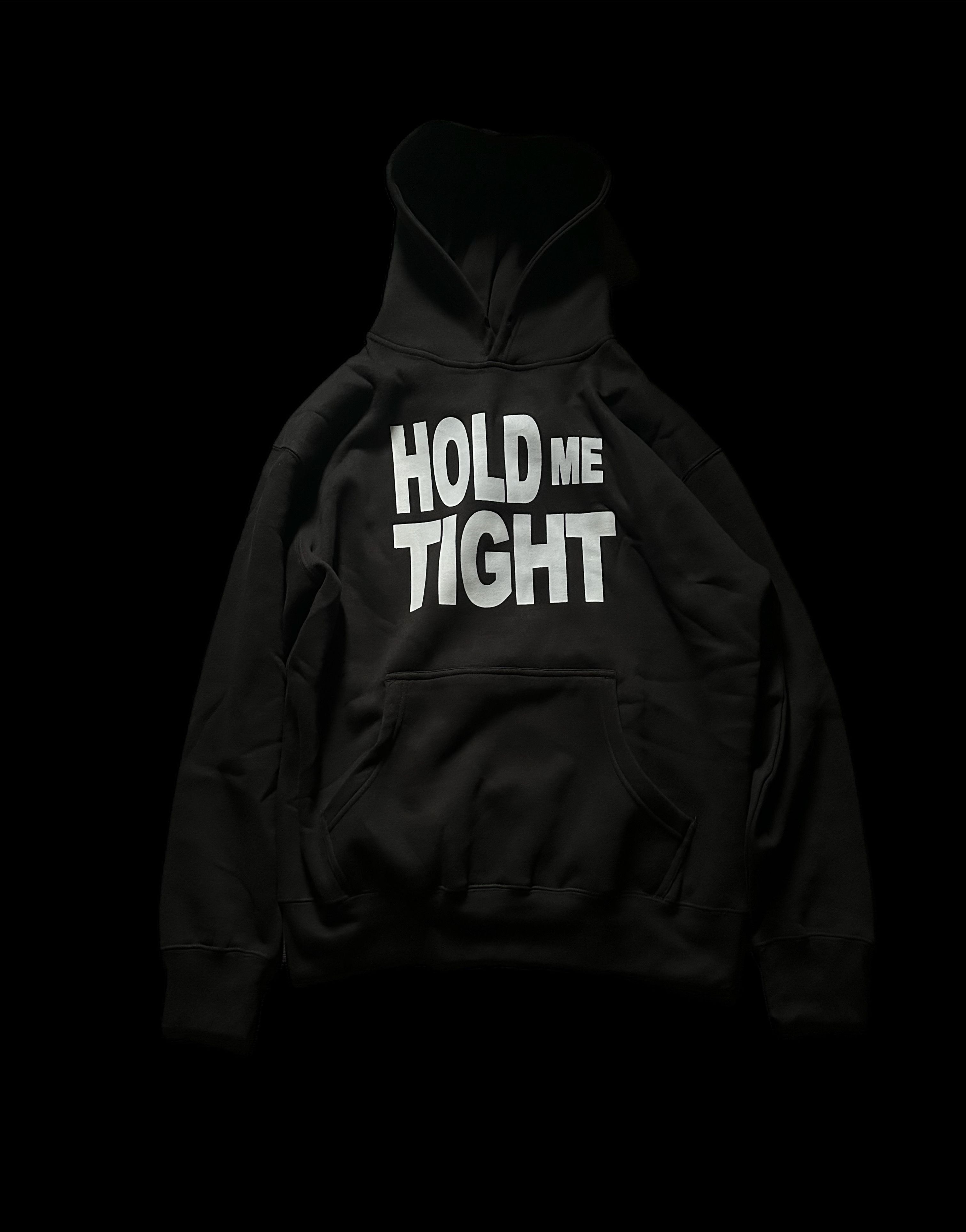 Other Hold me tight hoodie ,from pure 2 you Size US L / EU 52-54 / 3 - 1 Thumbnail