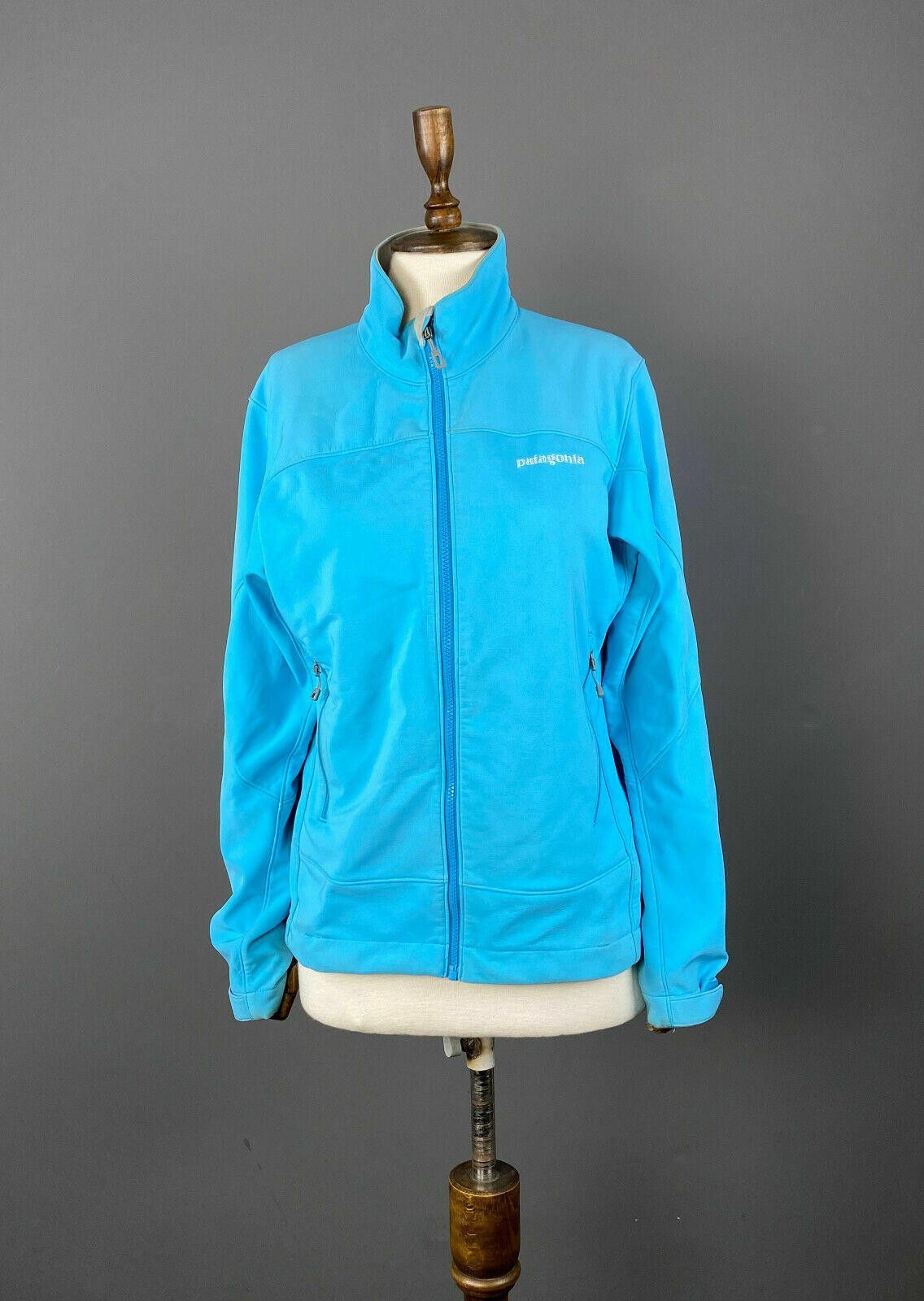 Patagonia Patagonia Polartec Blue M / US 8-10 / UK 12-14 / EU 40 Size M / US 6-8 / IT 42-44 - 1 Thumbnail