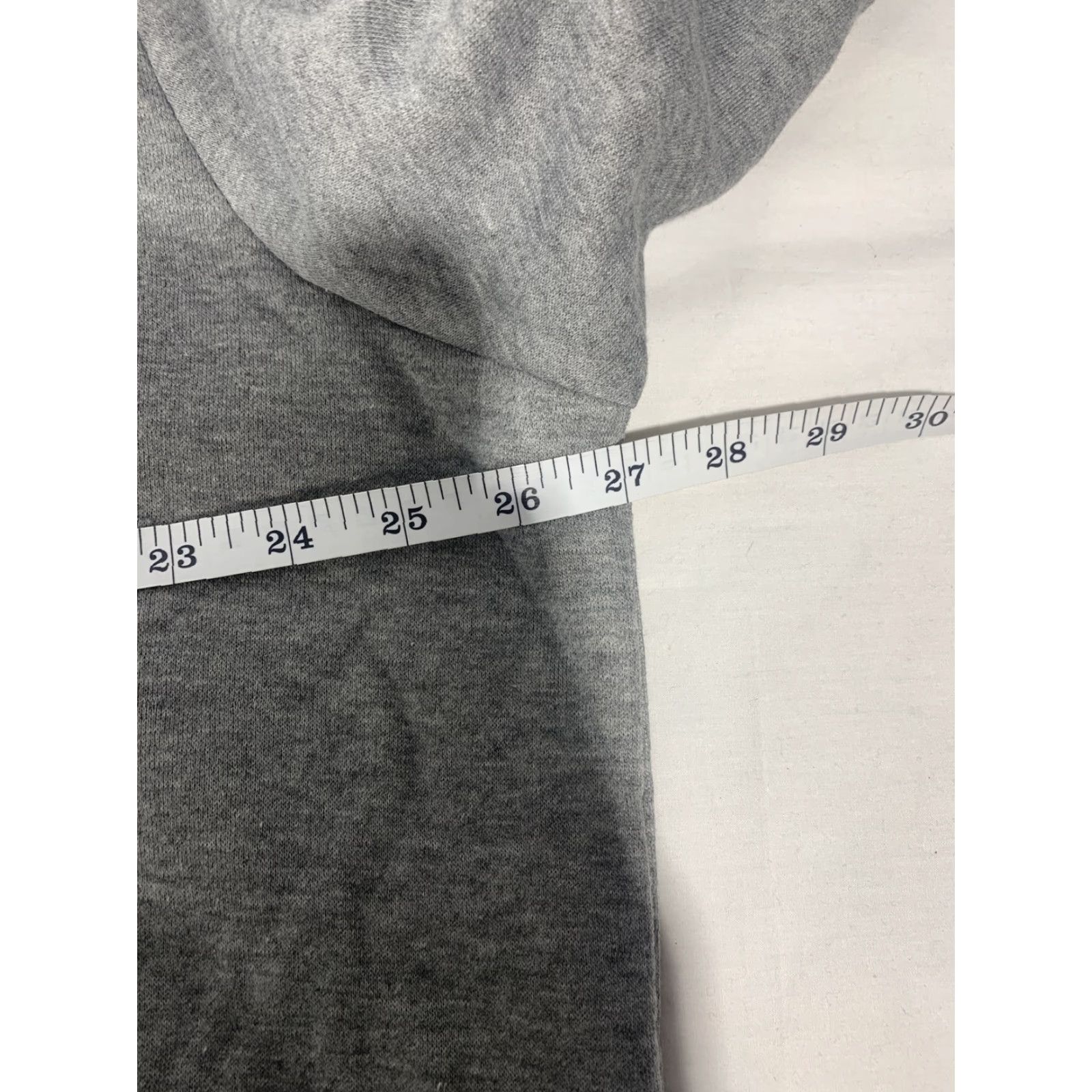 Vintage Aeropostale Men’s Grey Jacket #405 Size XXL 2XL Size US XXL / EU 58 / 5 - 4 Thumbnail