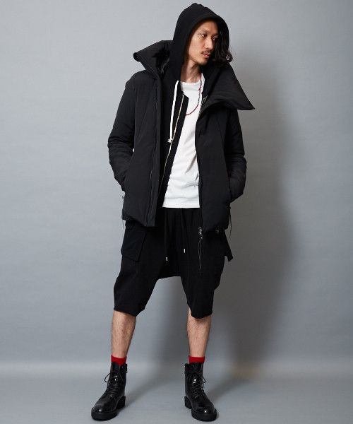The Viridi-anne AW16 Down Vest JP 3 Fits US M Co/Ny Size US M / EU 48-50 / 2 - 13 Thumbnail
