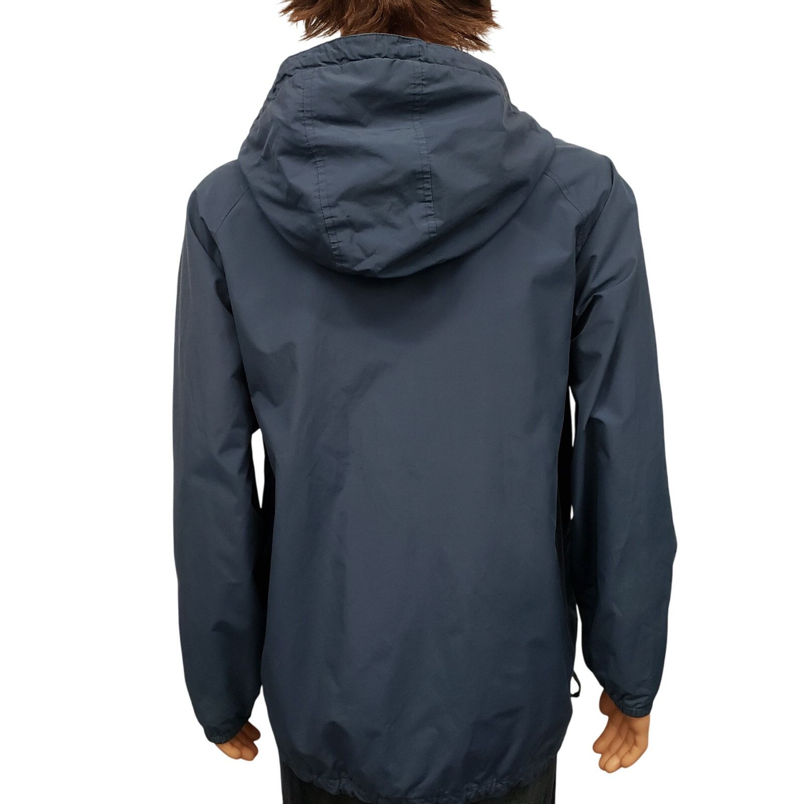 American Eagle Outfitters American Eagle AE77 Performance Jacket Hood XL Full Zip 90s Size US XL / EU 56 / 4 - 7 Thumbnail