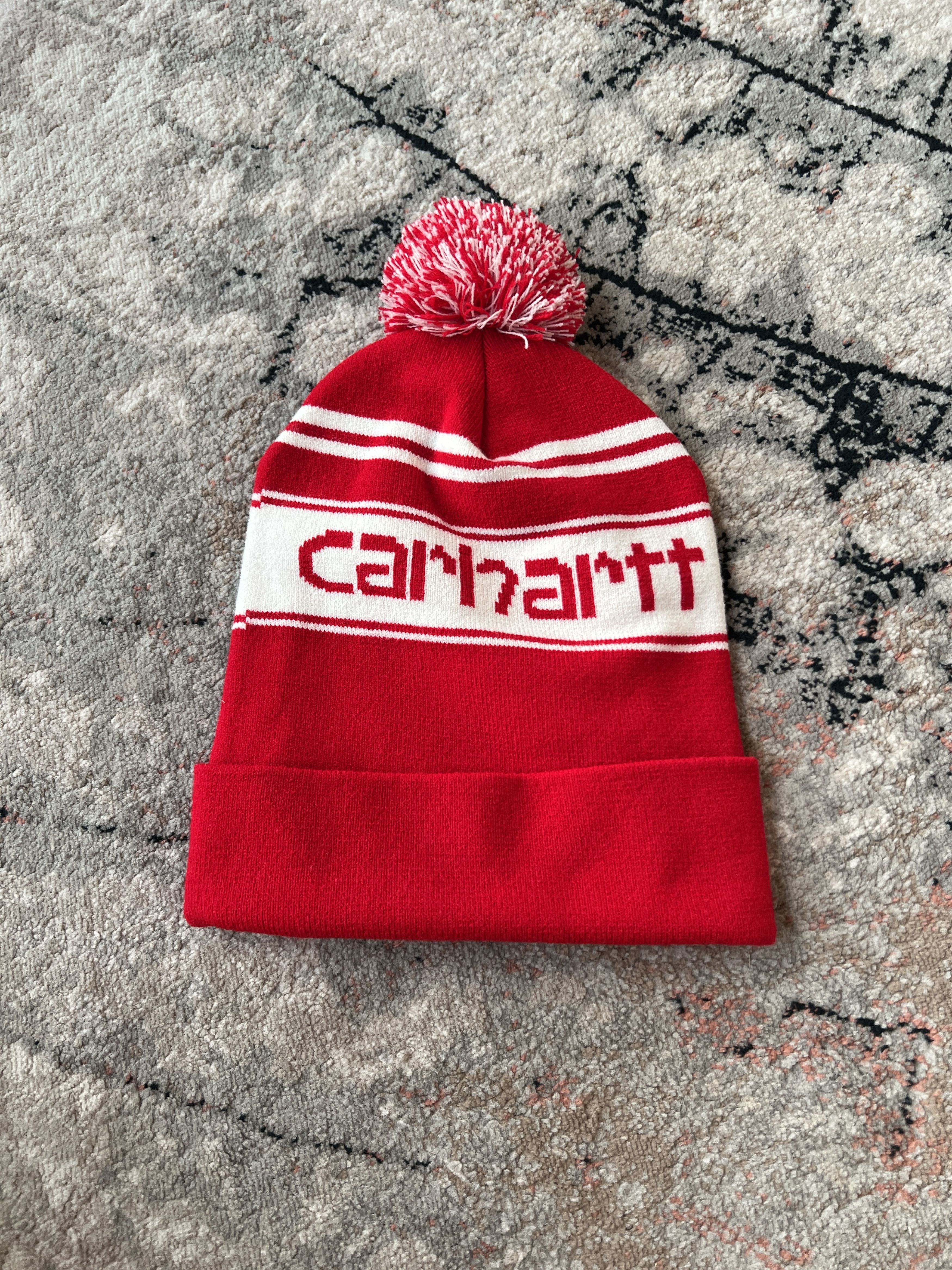 Carhartt Carhartt Hat Size ONE SIZE - 3 Thumbnail