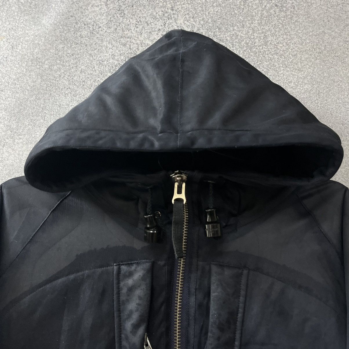 Stone Island Vintage Stone Island Jacket Size US XXL / EU 58 / 5 - 4 Thumbnail