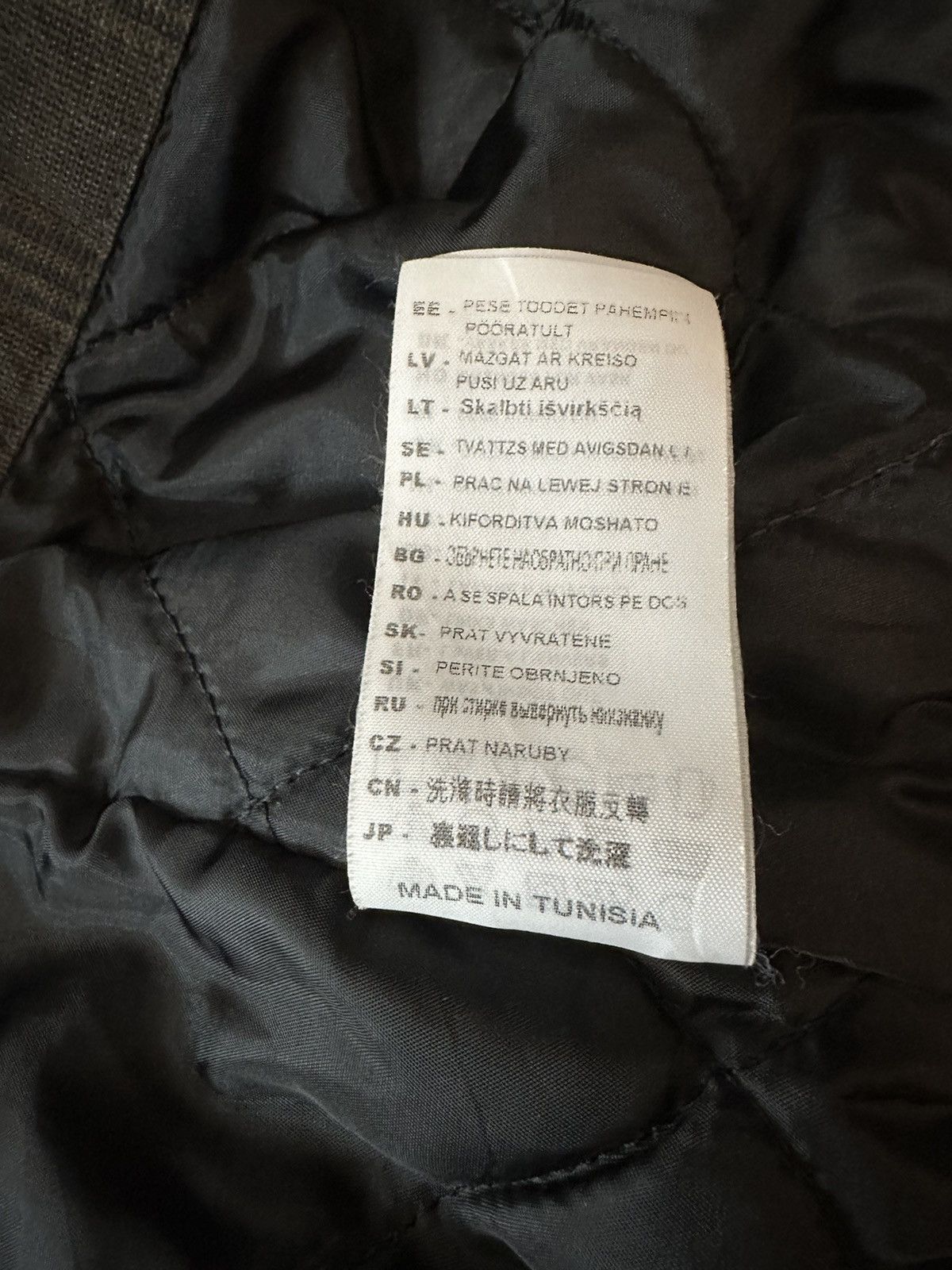 Carhartt Carhartt Active Jacket Size US XL / EU 56 / 4 - 10 Thumbnail