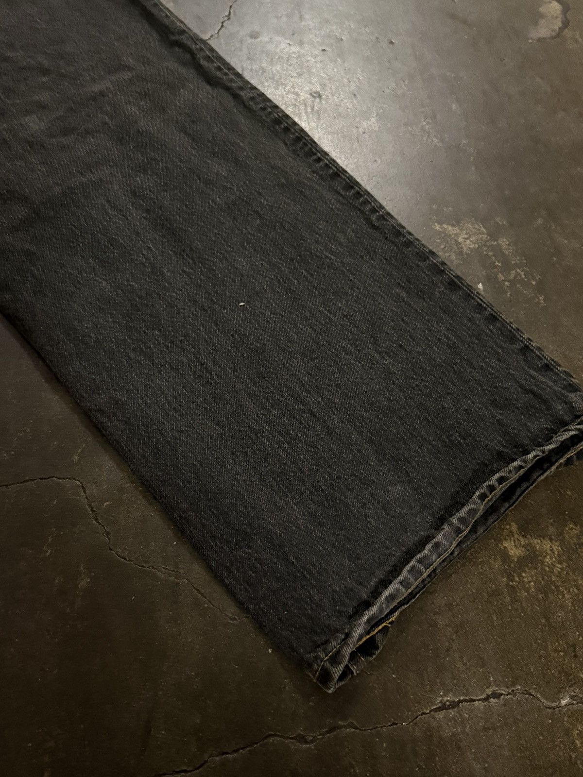 Balenciaga Balenciaga Baggy Jeans Size US 32 / EU 48 - 6 Thumbnail
