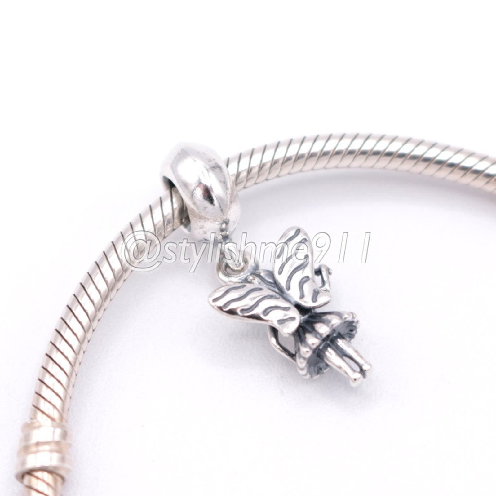 pandora Authentic Pandora Fairy Tale Dangle - 791032 Size ONE SIZE - 4 Thumbnail
