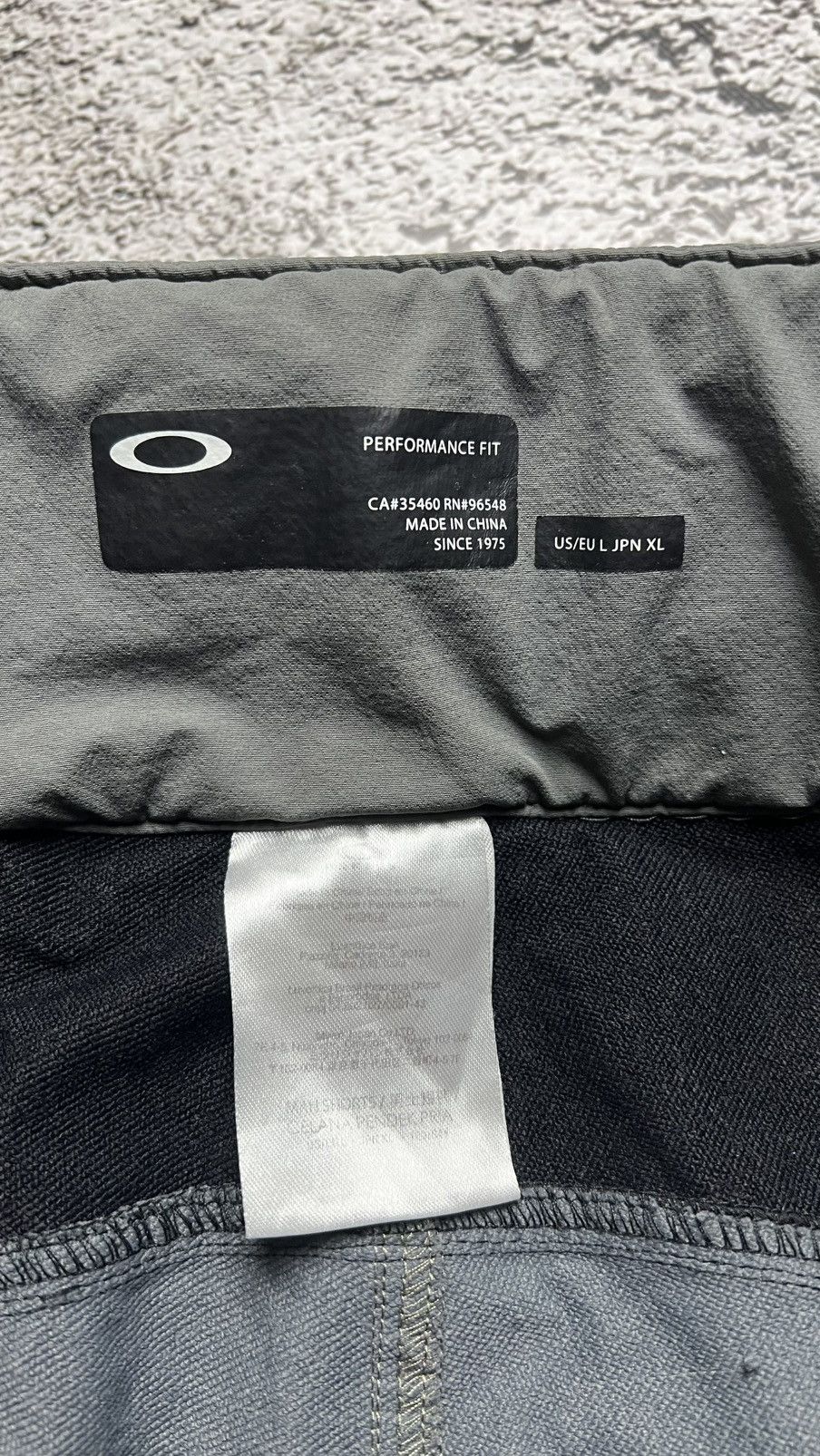 Oakley Oakley gorpcore shorts Size US 34 / EU 50 - 5 Thumbnail