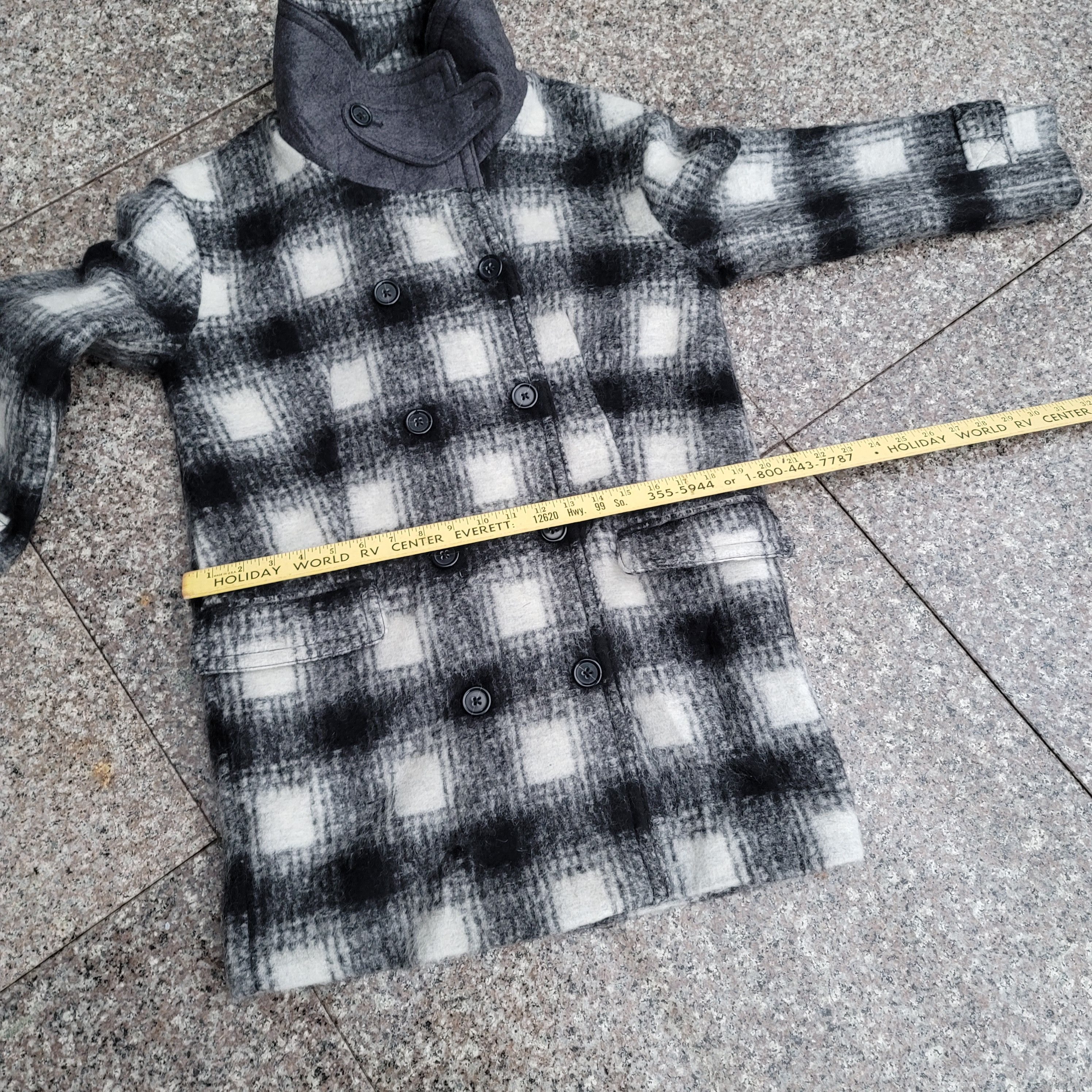 Banana Republic Banana republic coat Size XS / US 0-2 / IT 36-38 - 7 Thumbnail