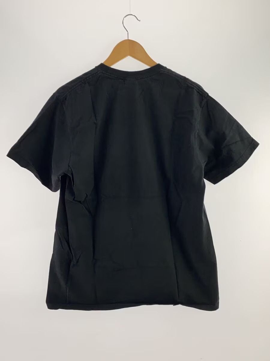 Supreme × Yohji Yamamoto Pumpkin Tee Size US L / EU 52-54 / 3 - 2 Thumbnail