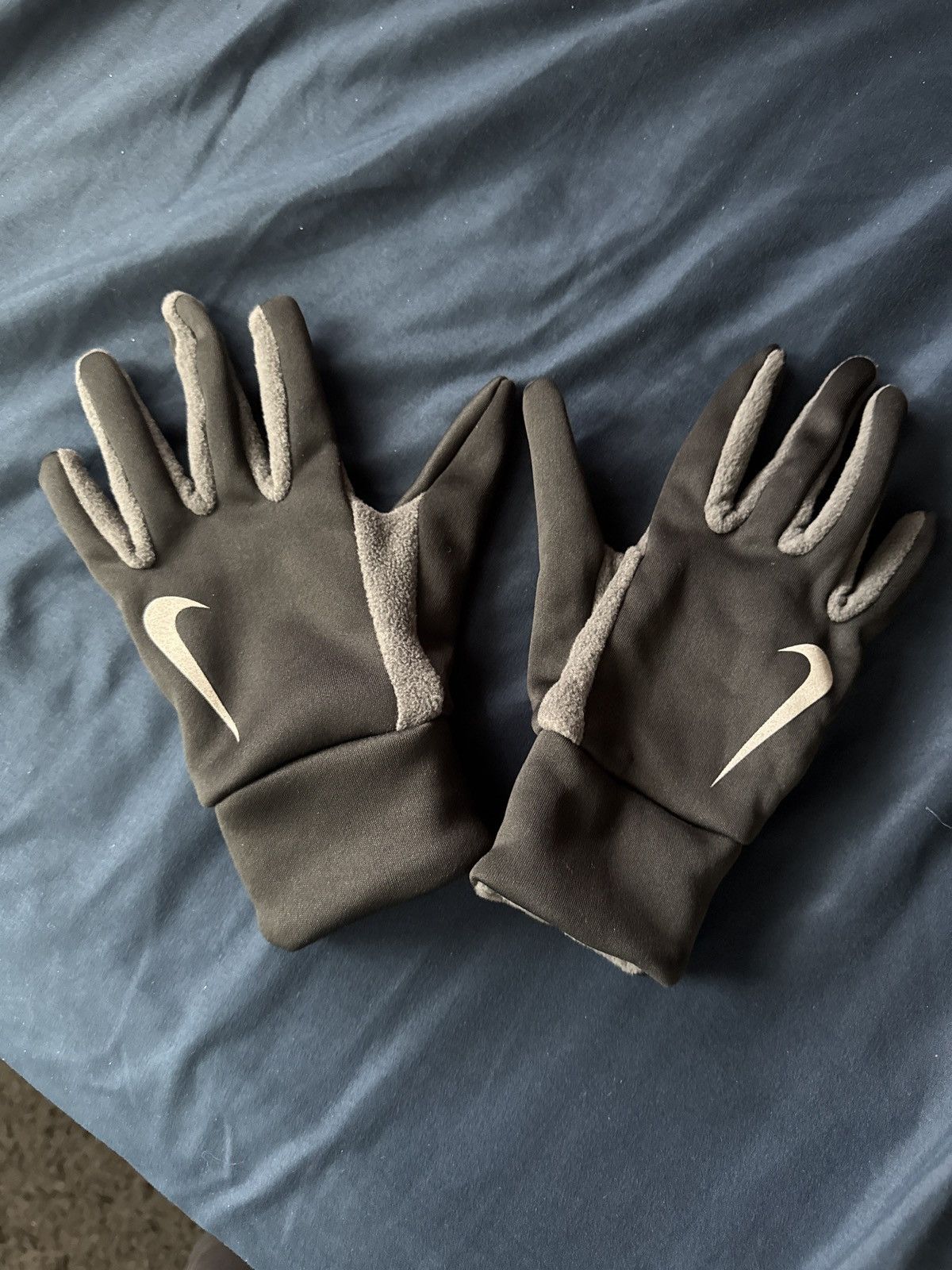 Nike Nike Lightwight Gloves Size ONE SIZE - 3 Thumbnail