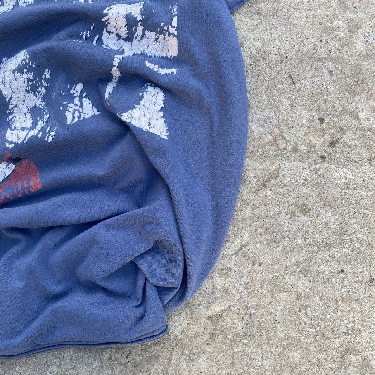 DKNY Vintage DKNY Jeans T-shirts Big Logo Grunge Y2K 00s USA Size US M / EU 48-50 / 2 - 4 Thumbnail