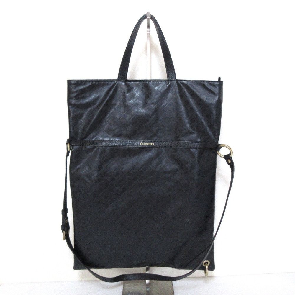 Other Other Gherardini SOFTY 2way tote bag Textile Shoulder Bag DUTY FREE for USA Size ONE SIZE - 1 Thumbnail
