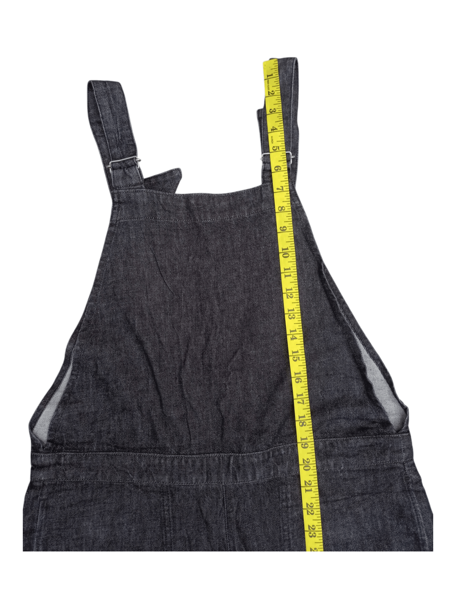 Danton Vintage Danton Vetements De Travail Baggy Overalls Size US 34 / EU 50 - 14 Thumbnail
