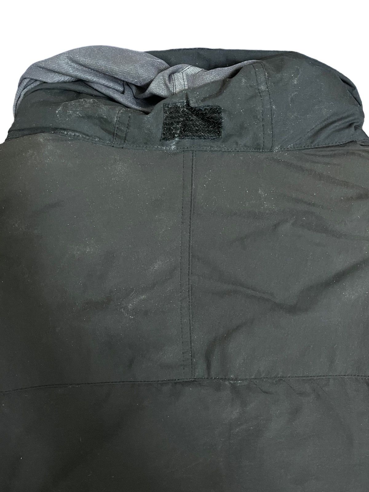Jun Takahashi × Uniqlo × Vintage Vintage Uniqlo Double Insulated Windbreaker Style Jackrt Size US XL / EU 56 / 4 - 8 Thumbnail