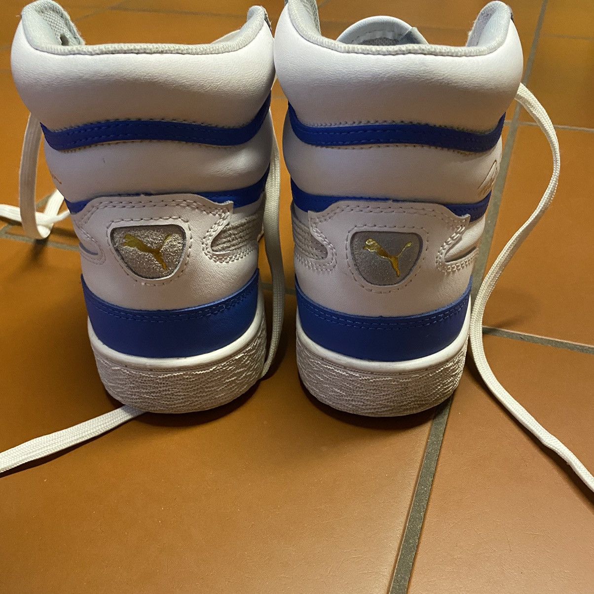 Puma EAN: 4062451631734 Size US 9 / EU 42 - 4 Thumbnail