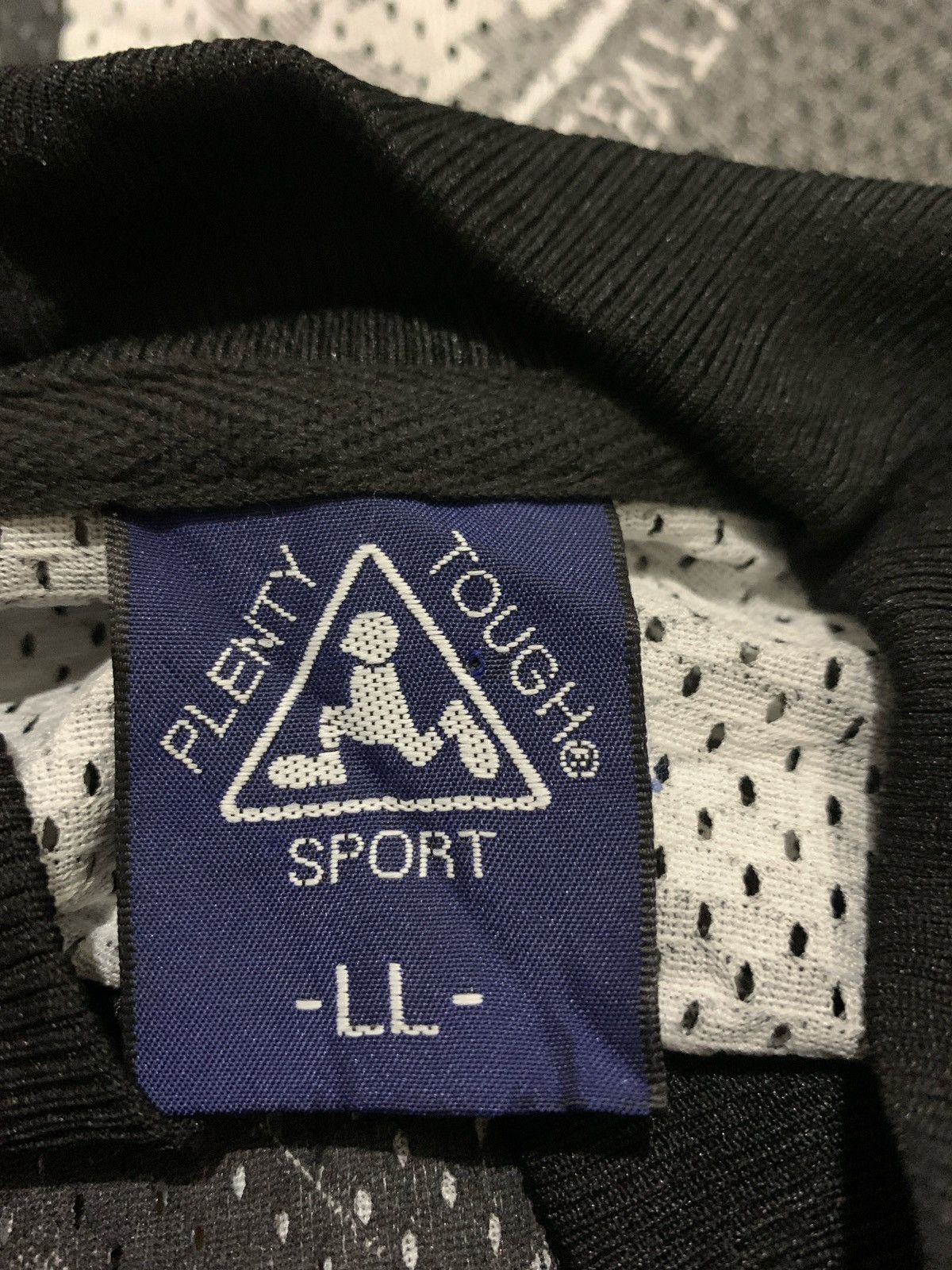 Vintage Vintage Plenty Tough Sport Jacket Size US L / EU 52-54 / 3 - 6 Thumbnail