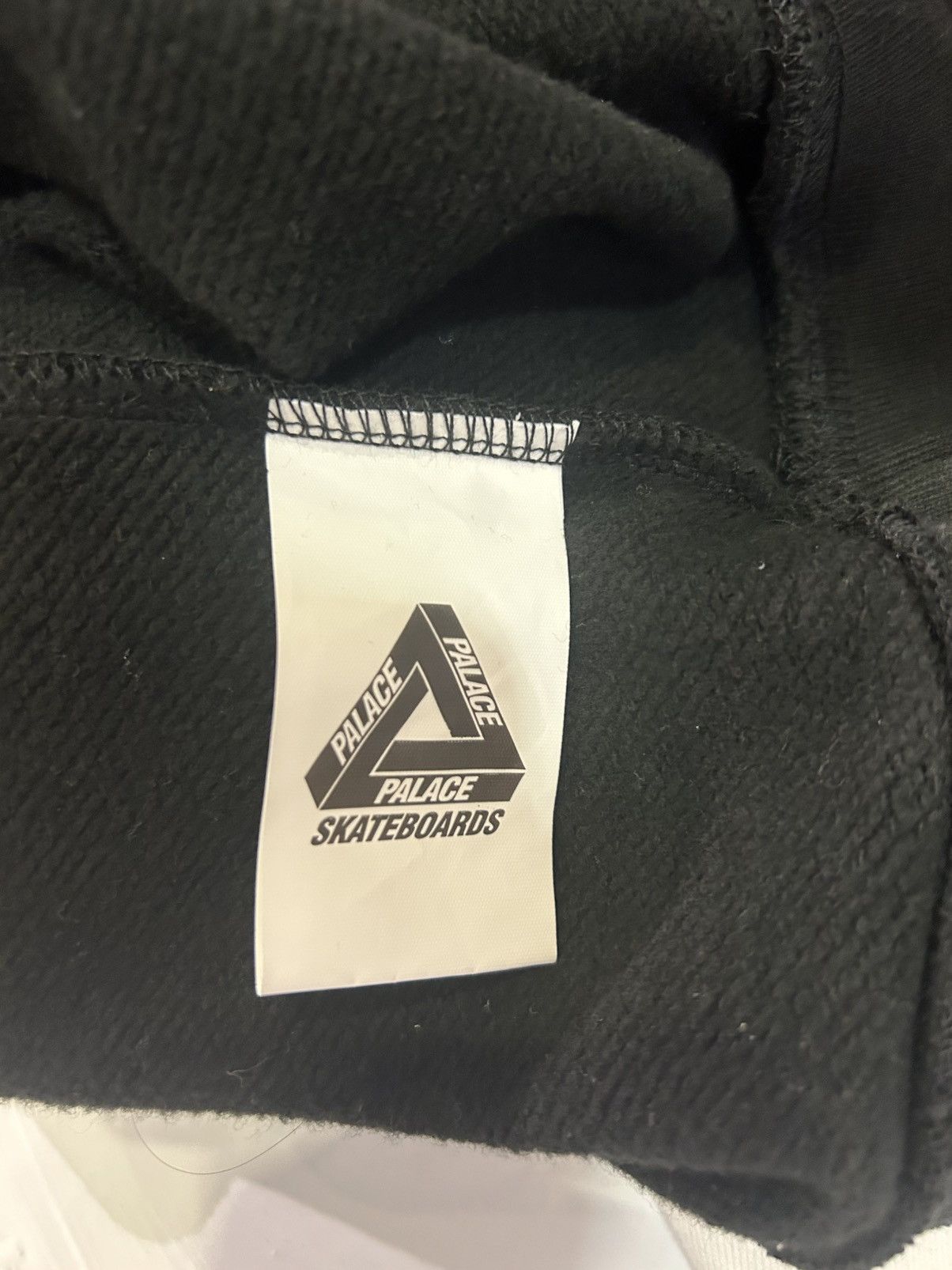 Palace Palace Believe Crewneck Size US L / EU 52-54 / 3 - 6 Thumbnail