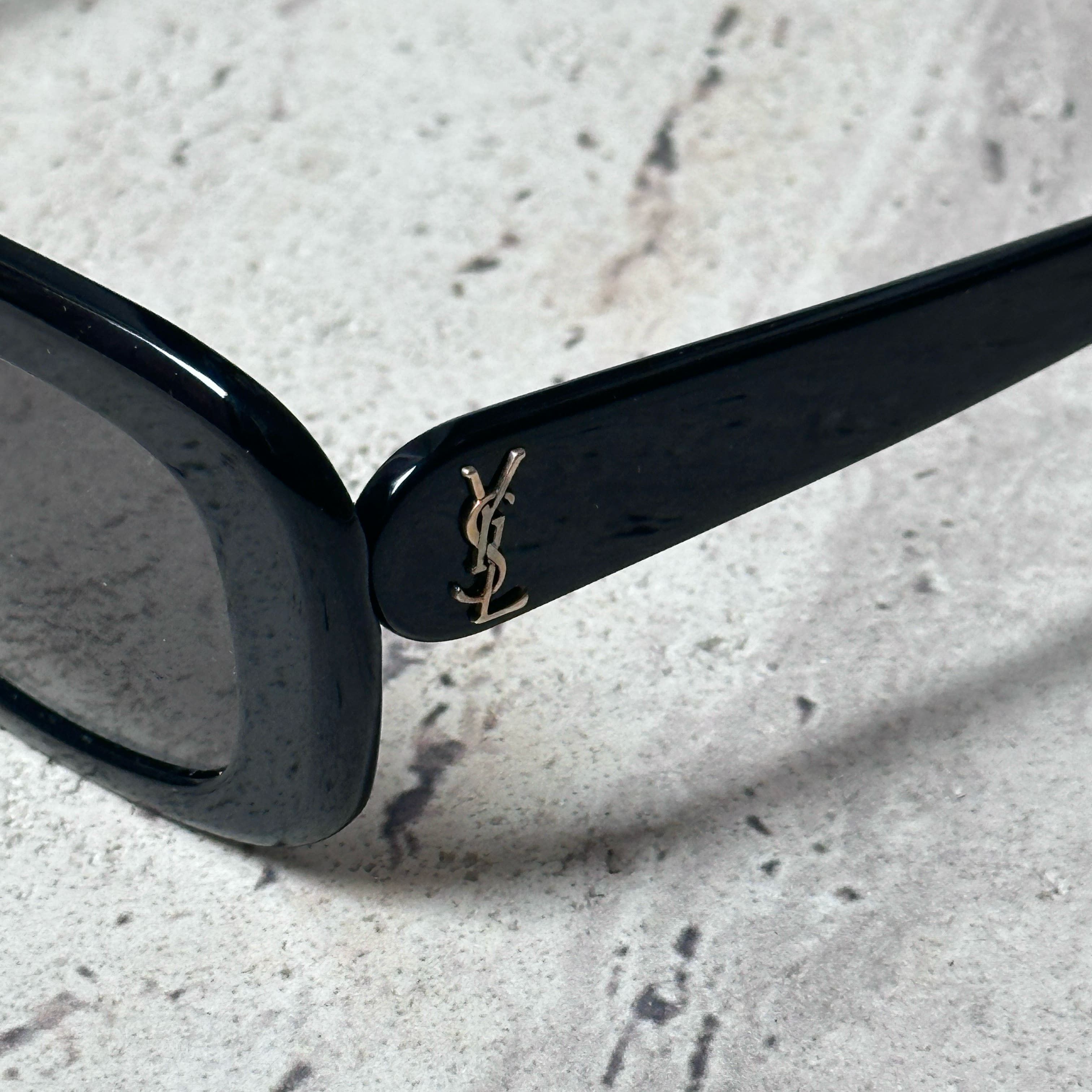 Yves Saint Laurent SAINT LAURENT SL M130 SUNGLASSES Size ONE SIZE - 5 Thumbnail