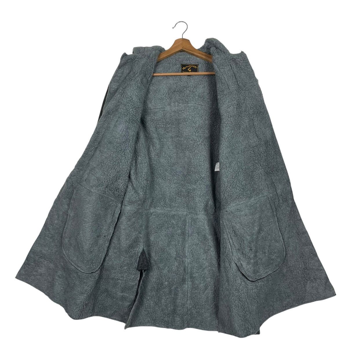 Vivienne Westwood Vivienne Westwood Anglomania Wool Duffle Coat Jacket Size US S / EU 44-46 / 1 - 12 Thumbnail