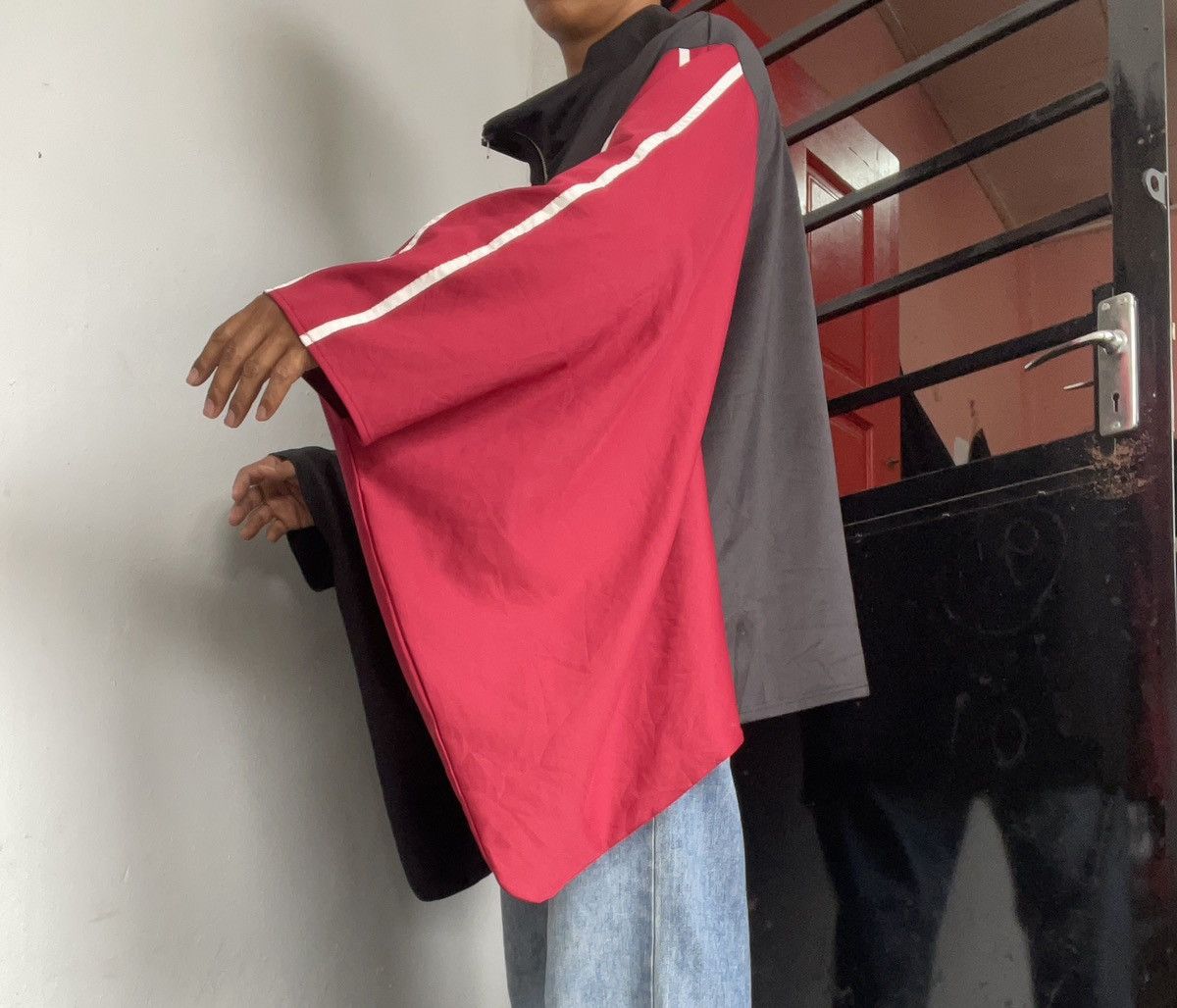 Japanese Brand × Seditionaries Jacket Kimono Style by Iro+Iro Japanese Streetwear Brand Size US L / EU 52-54 / 3 - 9 Thumbnail