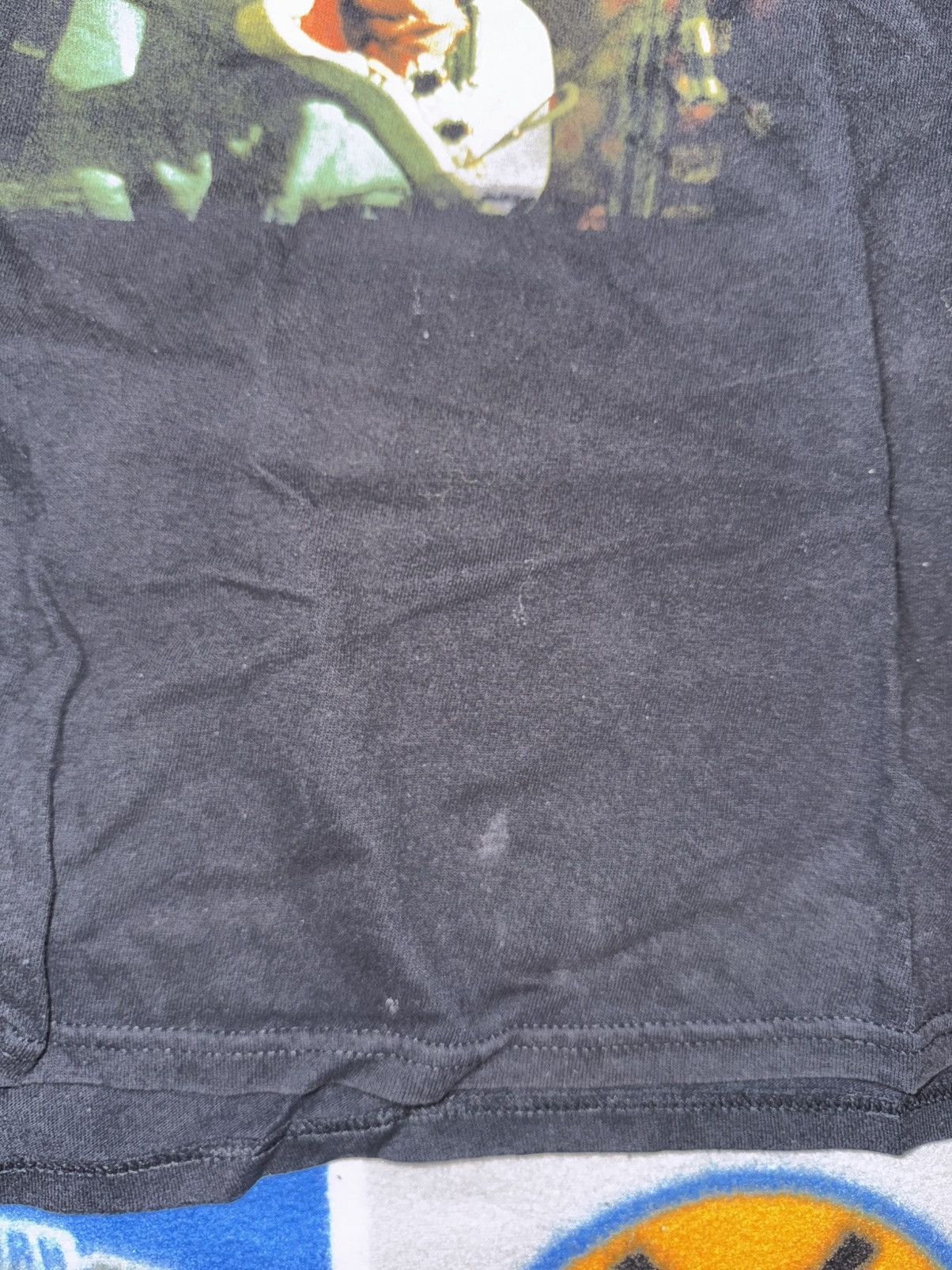 Band Tees × Vintage Kurt Cobain Vintage T-shirt Size US XL / EU 56 / 4 - 3 Thumbnail