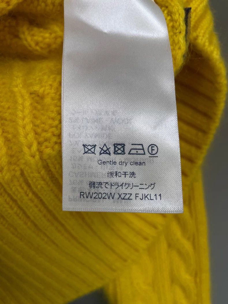 Louis Vuitton Louis Vuitton sweater Size M / US 6-8 / IT 42-44 - 4 Thumbnail