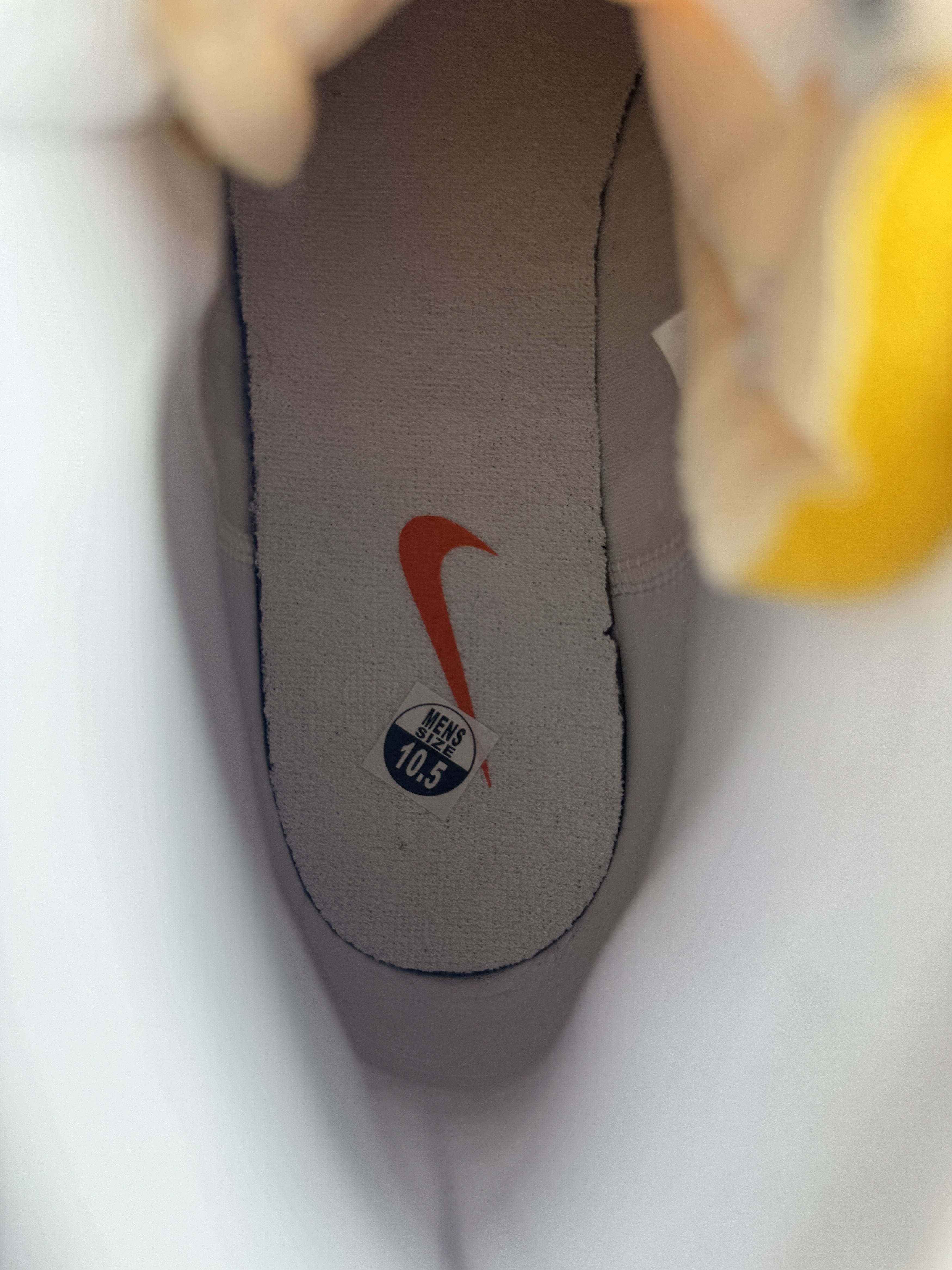 Nike Nike Blazer Mid '77 Vintage Size US 10.5 / EU 43-44 - 6 Thumbnail