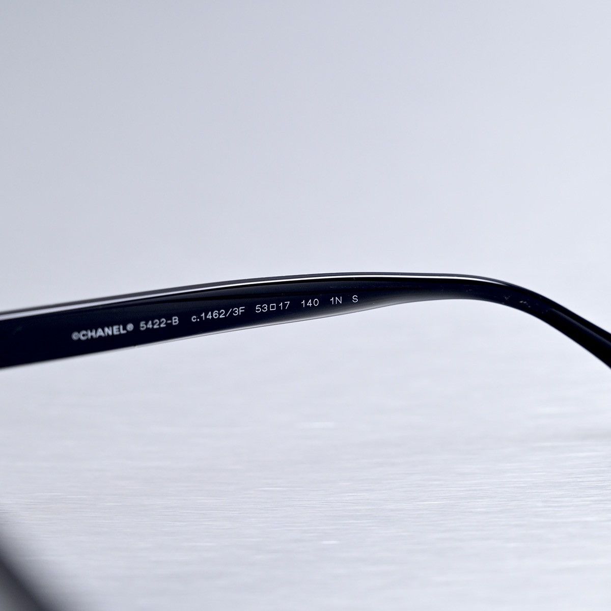 CHANEL 0CH5422B 14623F SUNGLASSES