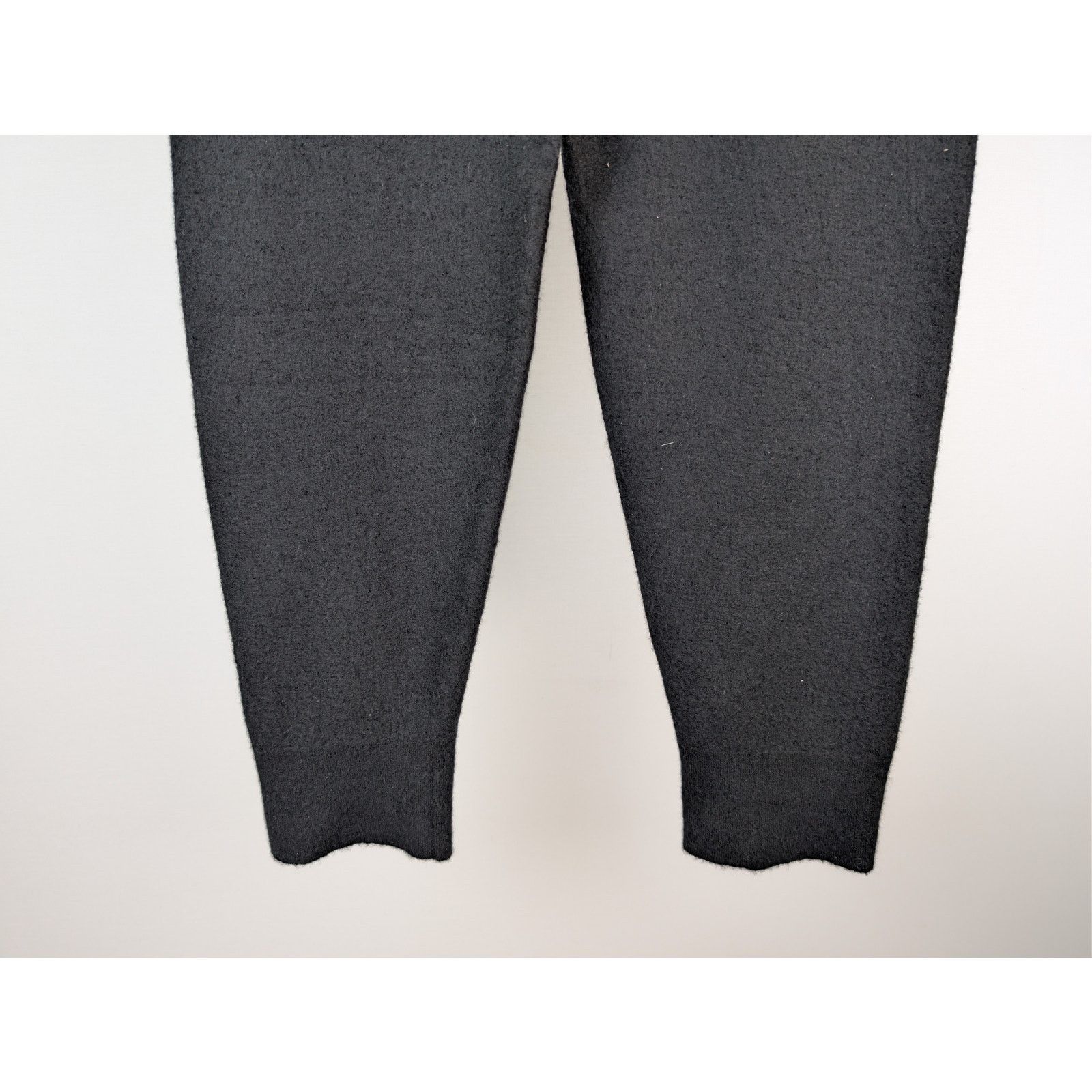Rick Owens o1rshd1 Drawstring-Waist Track Pants in Black Size US 32 / EU 48 - 4 Thumbnail