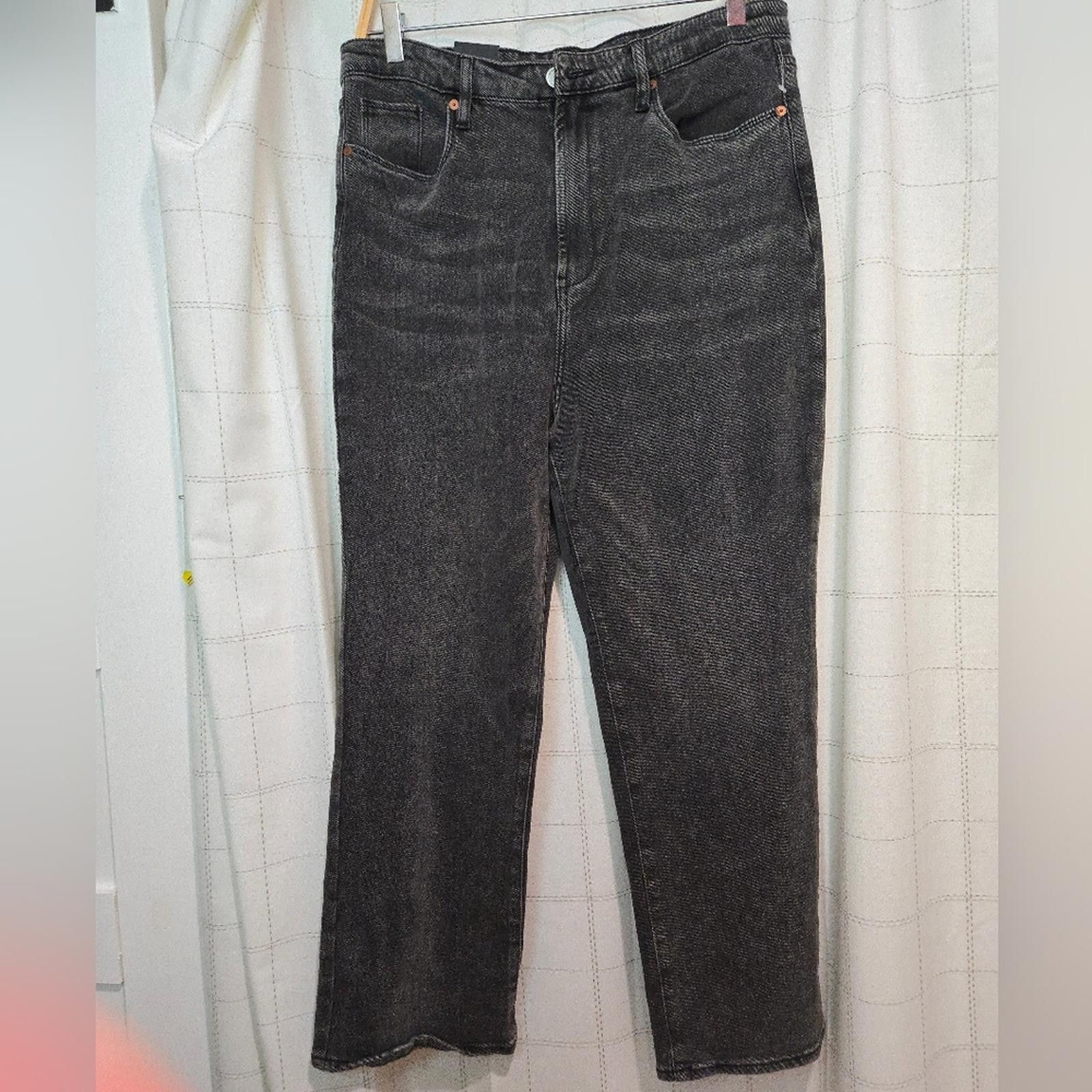 BLANKNYC BlankNYC The Baxter Jean Size 32" / US 10 / IT 46 - 1 Thumbnail