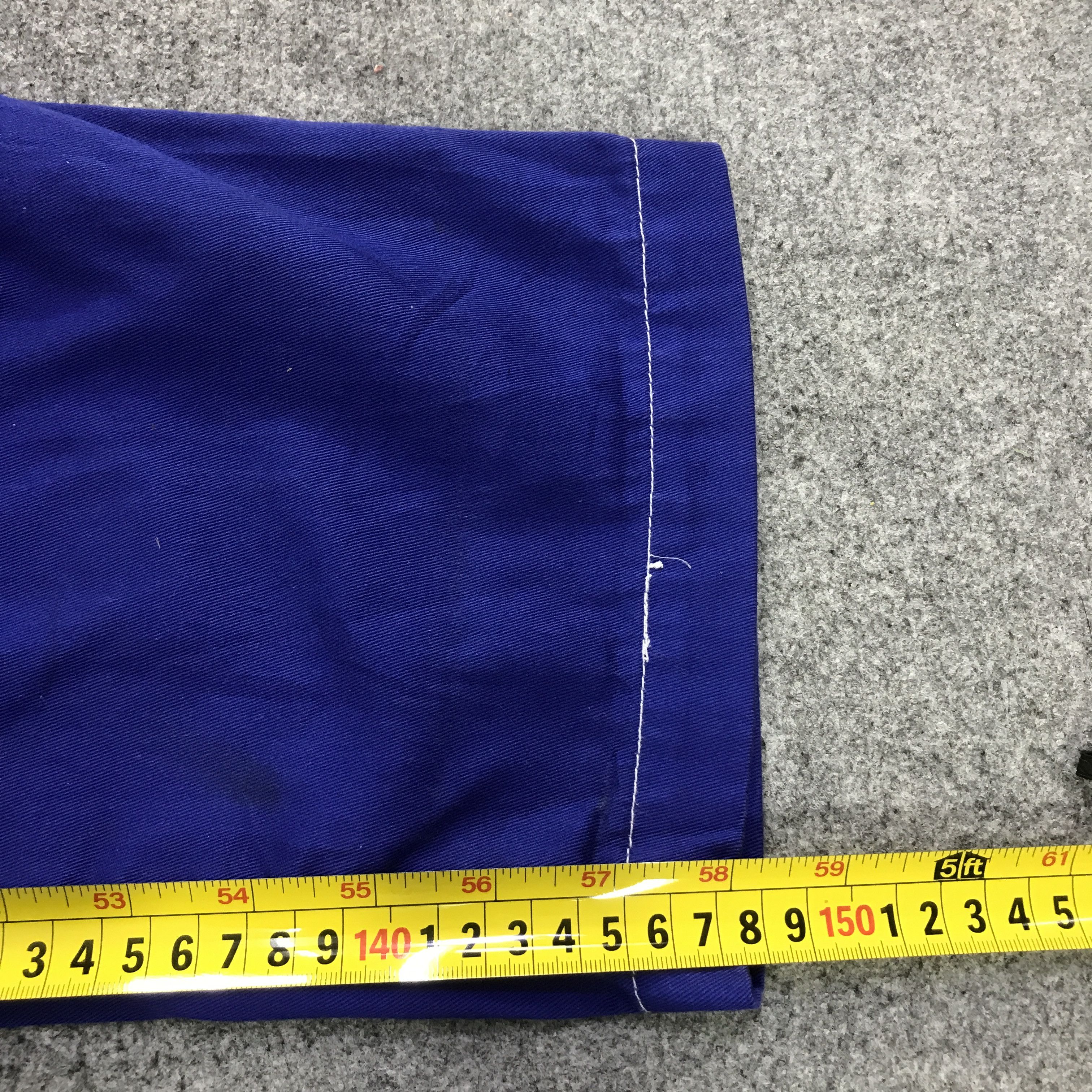 Nissan vtg nissan nismo racing coverall jacket K100B4 Size US M / EU 48-50 / 2 - 9 Thumbnail