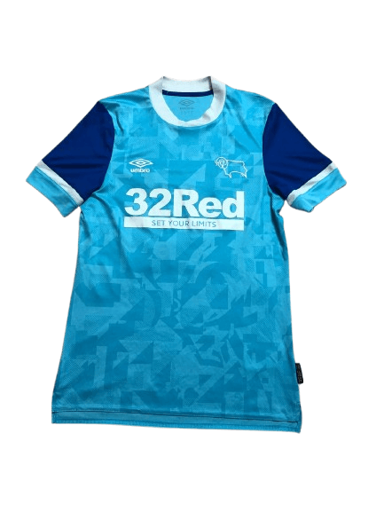 Umbro Umbro England Football 2021-2022 Training Jersey Size M Size US M / EU 48-50 / 2 - 1 Thumbnail