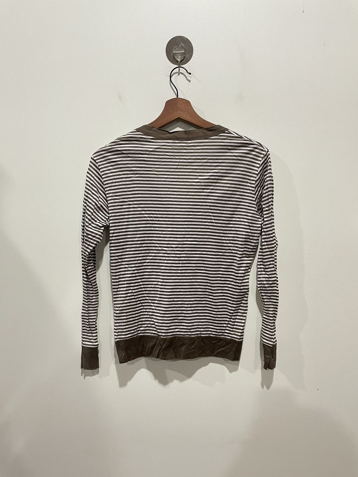 Drumohr Drumohr Cardigan Size S / US 4 / IT 40 - 2 Thumbnail