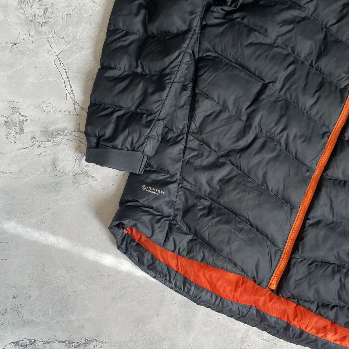 Rab Rab Nebula Pro Crazy Puffer Jacket Gorpcore Arcteryx Style Size US XL / EU 56 / 4 - 5 Thumbnail