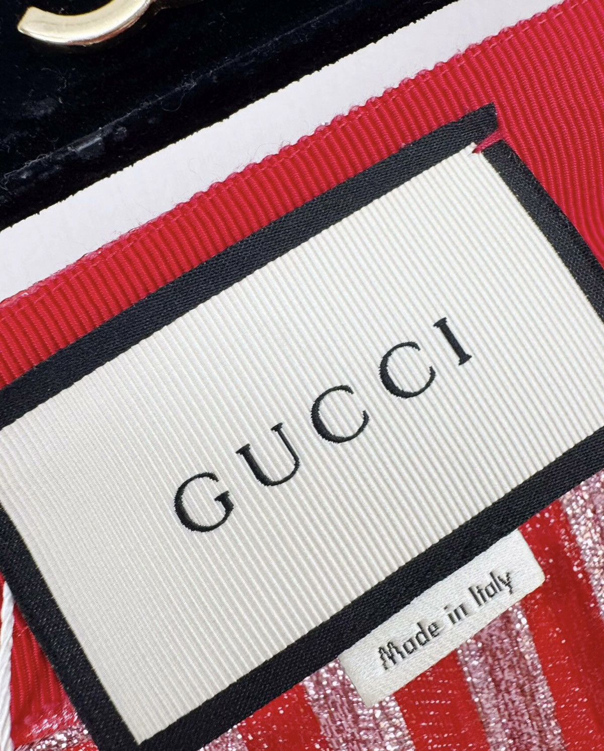Gucci Gucci skirt Size 42" / US 20 - 3 Thumbnail